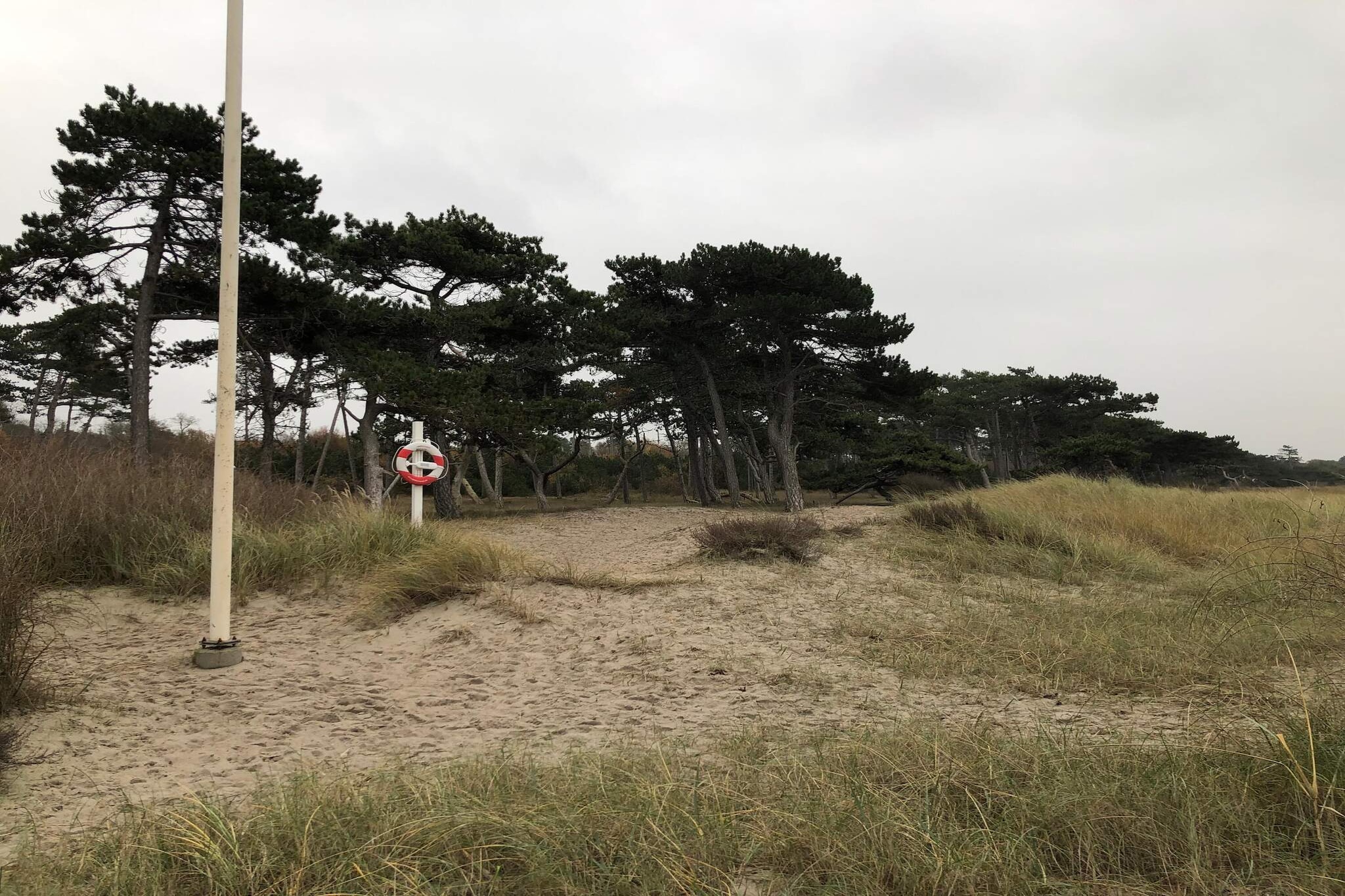 8 person holiday home in Slagelse