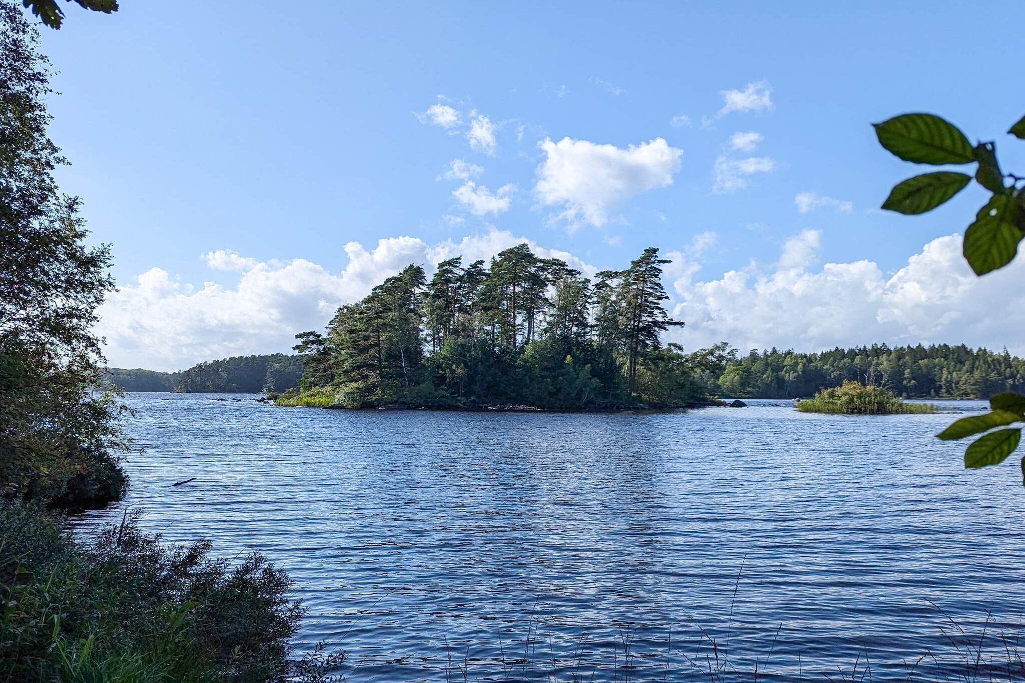 6 persoons vakantie huis in Vittsjö-Niet-getagd