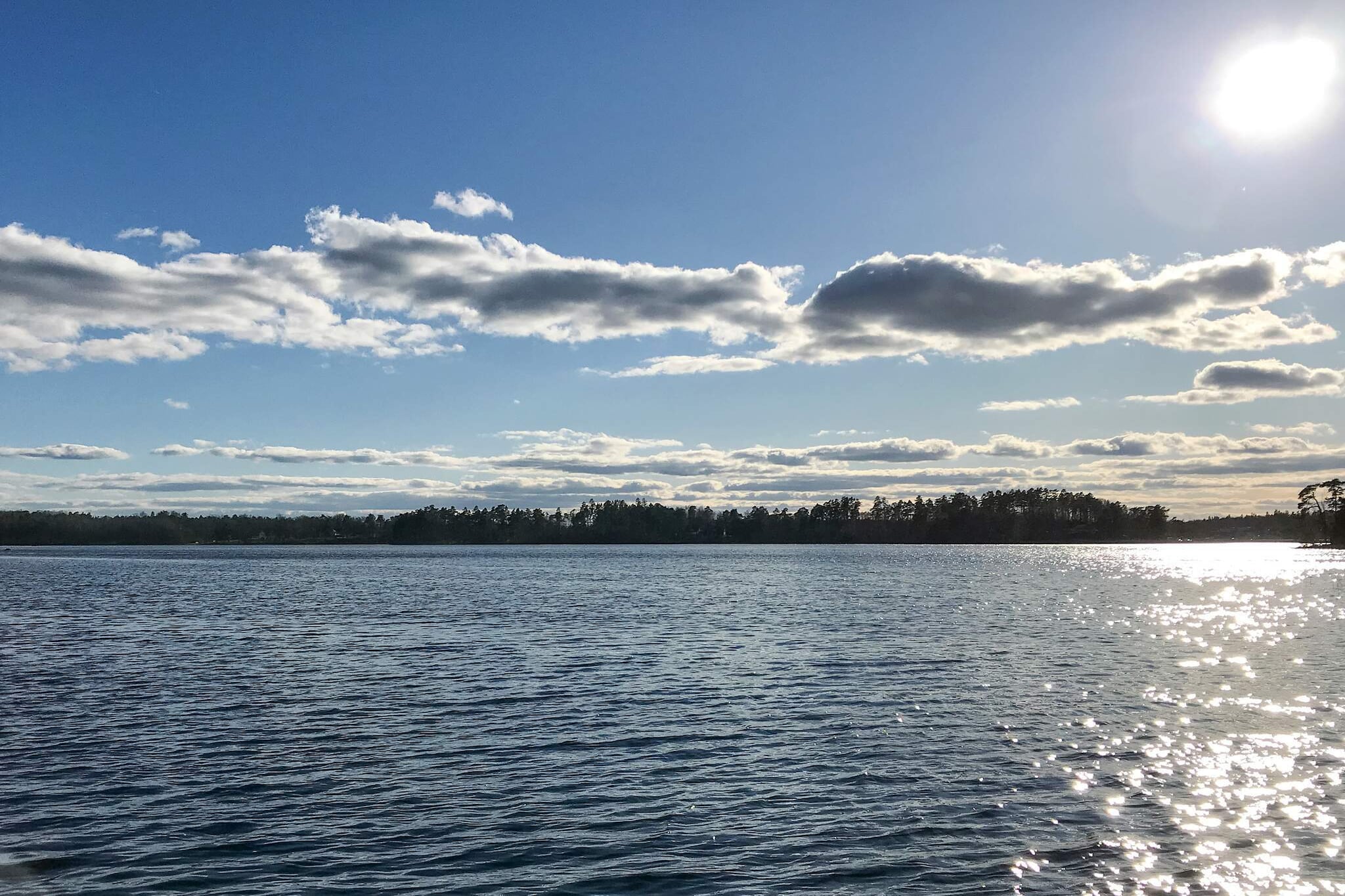 6 persoons vakantie huis in Vittsjö-Waterzicht