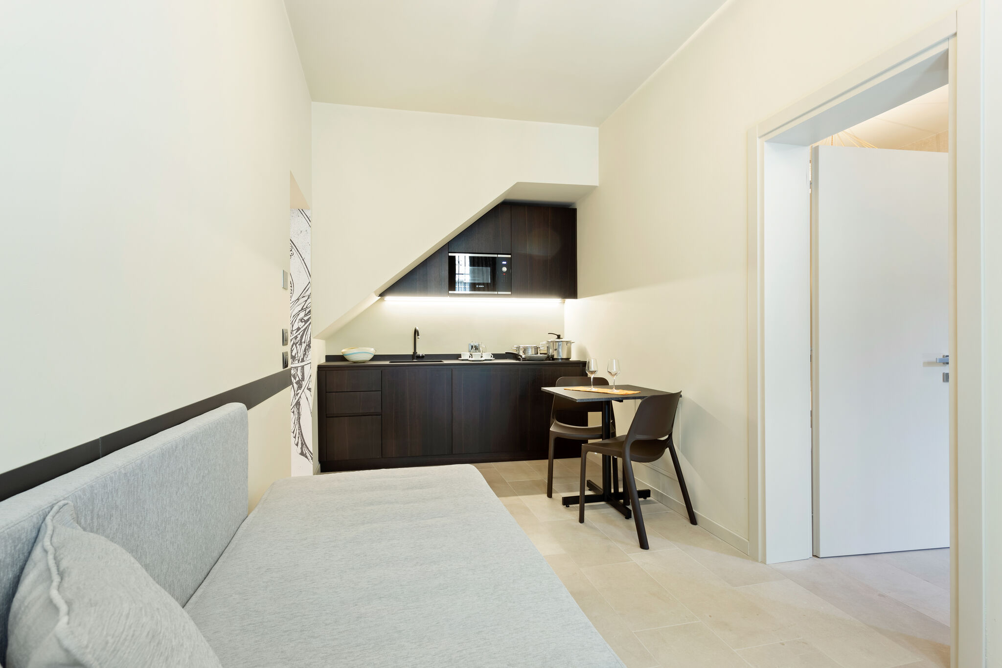 Brand new boutique apartment in the heart of Venice