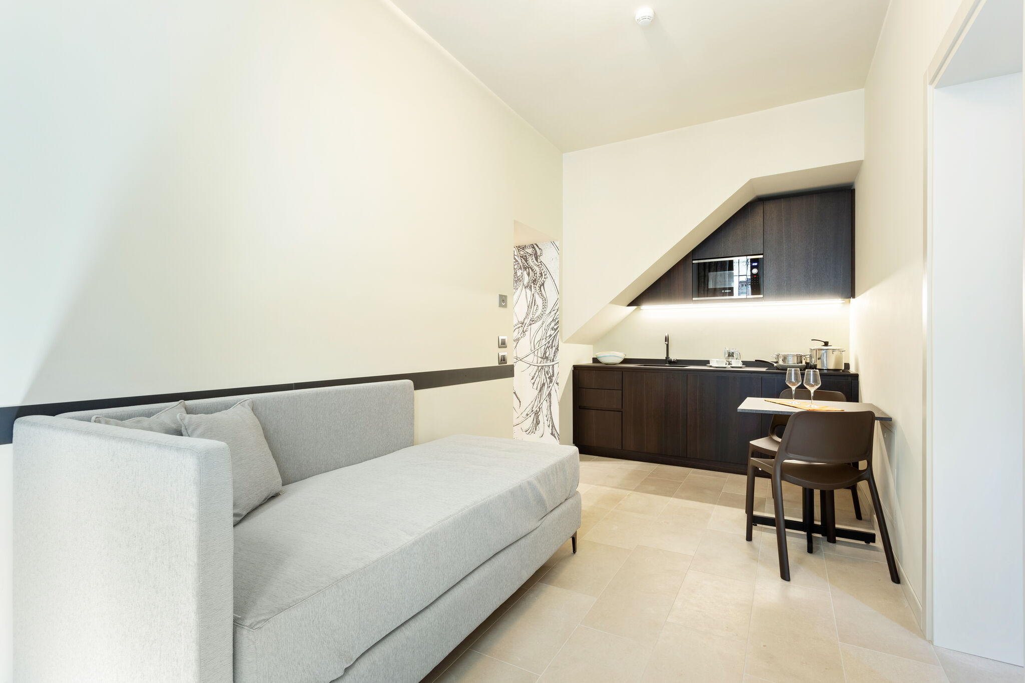 Brand new boutique apartment in the heart of Venice