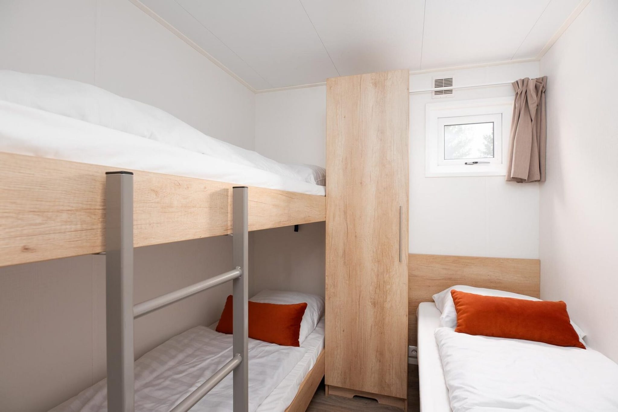 Vakantiepark Mölke 23 - Chambre