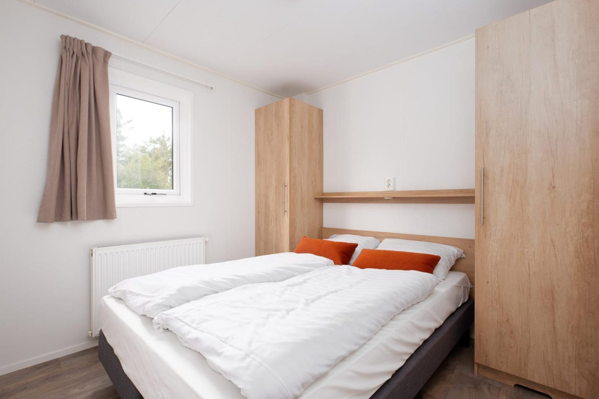 Vakantiepark Mölke 23