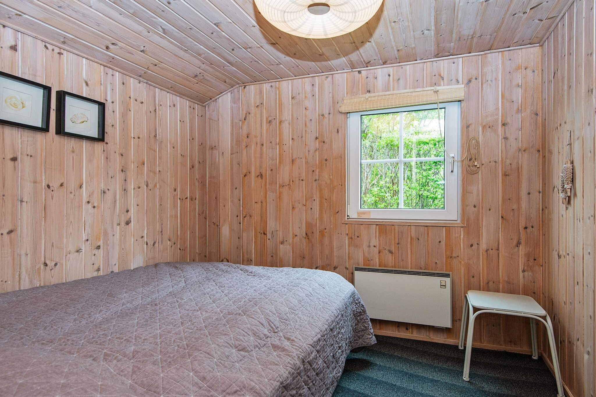 4 person holiday home in Hemmet - Indoor