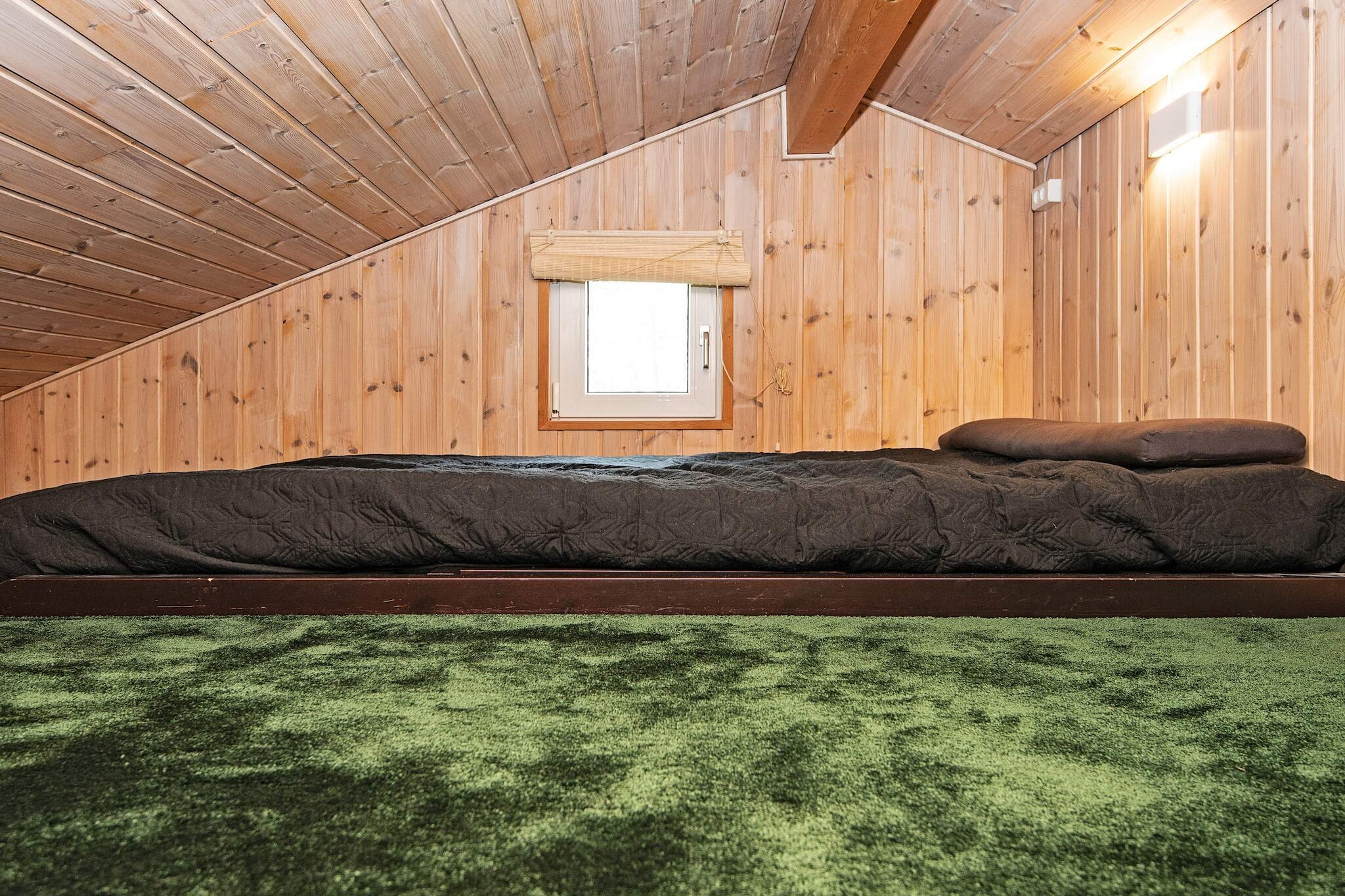 4 person holiday home in Hemmet - Indoor