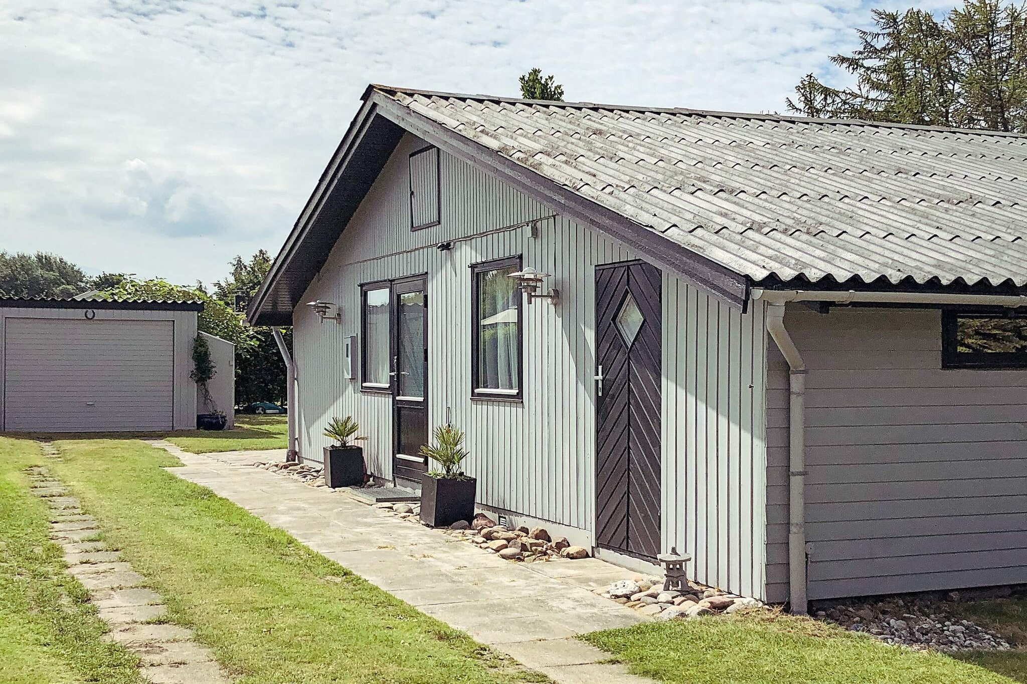 6 person holiday home in Nordborg - Outdoor