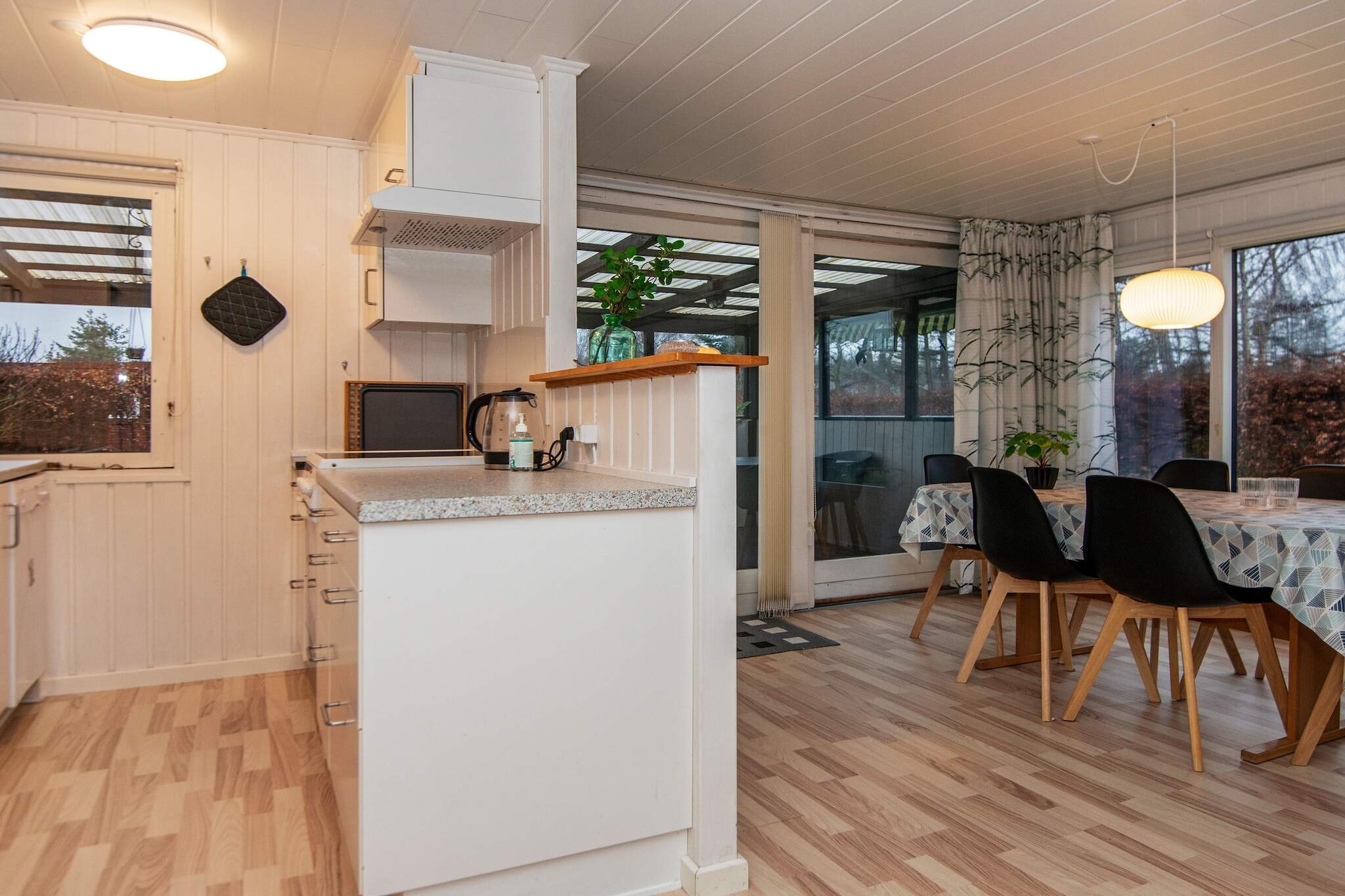 6 person holiday home in Nordborg - Indoor