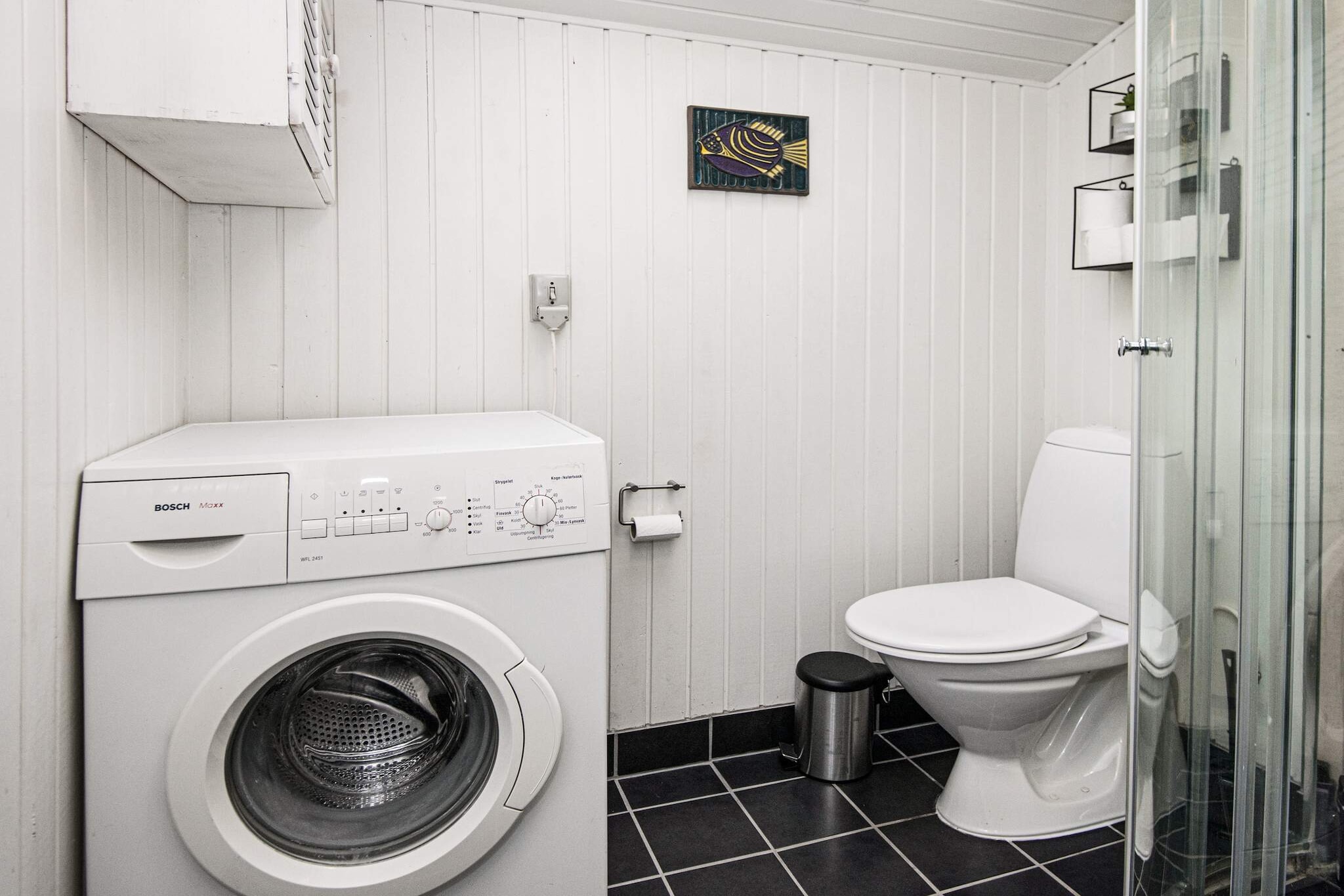 6 person holiday home in Nordborg - Indoor