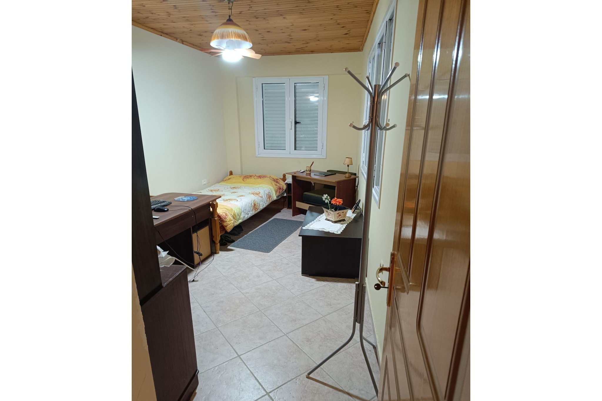 Vacation home Kakkos-Slaapkamer