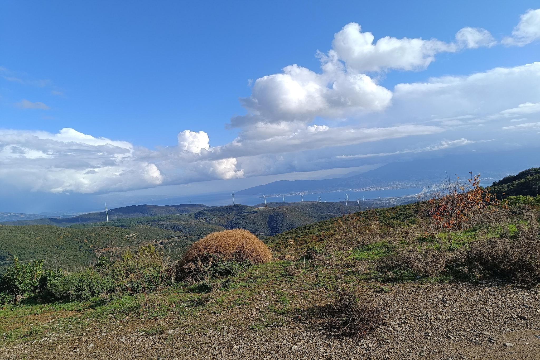 Vacation home Kakkos