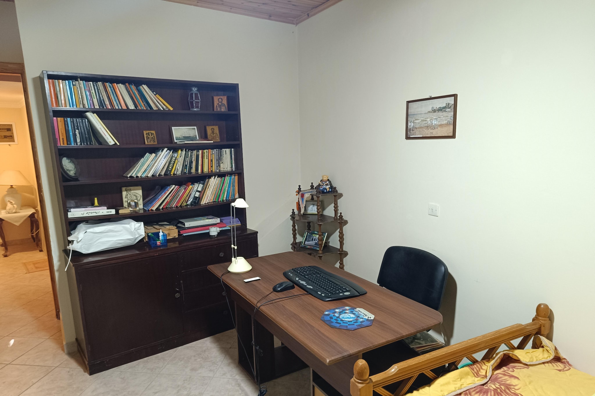 Vacation home Kakkos-Binnen