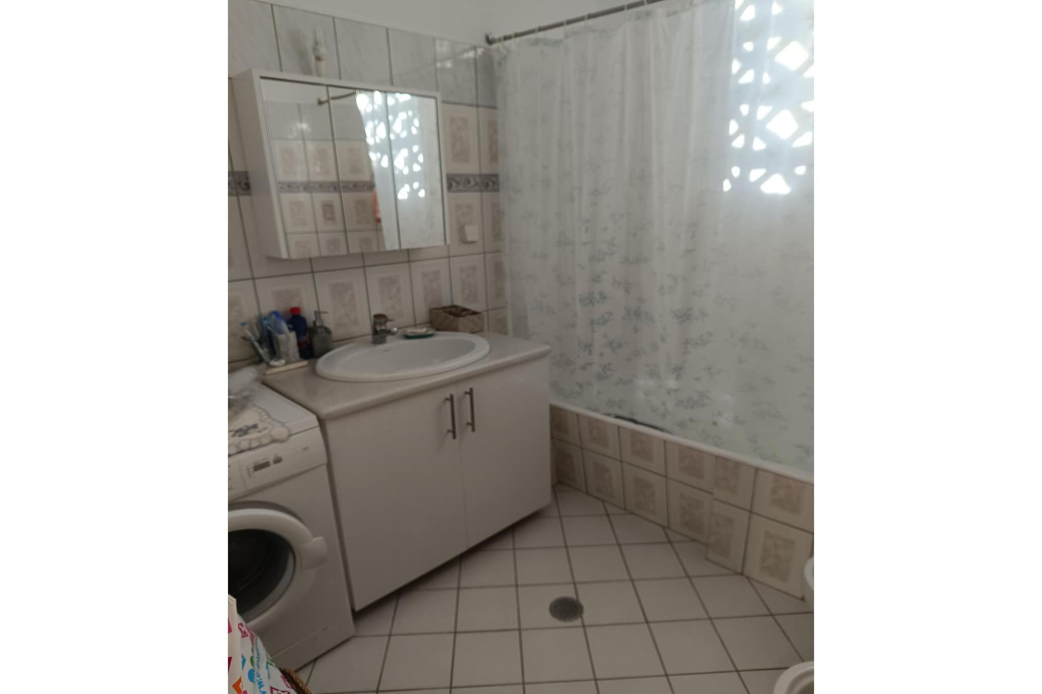 Bath Room
