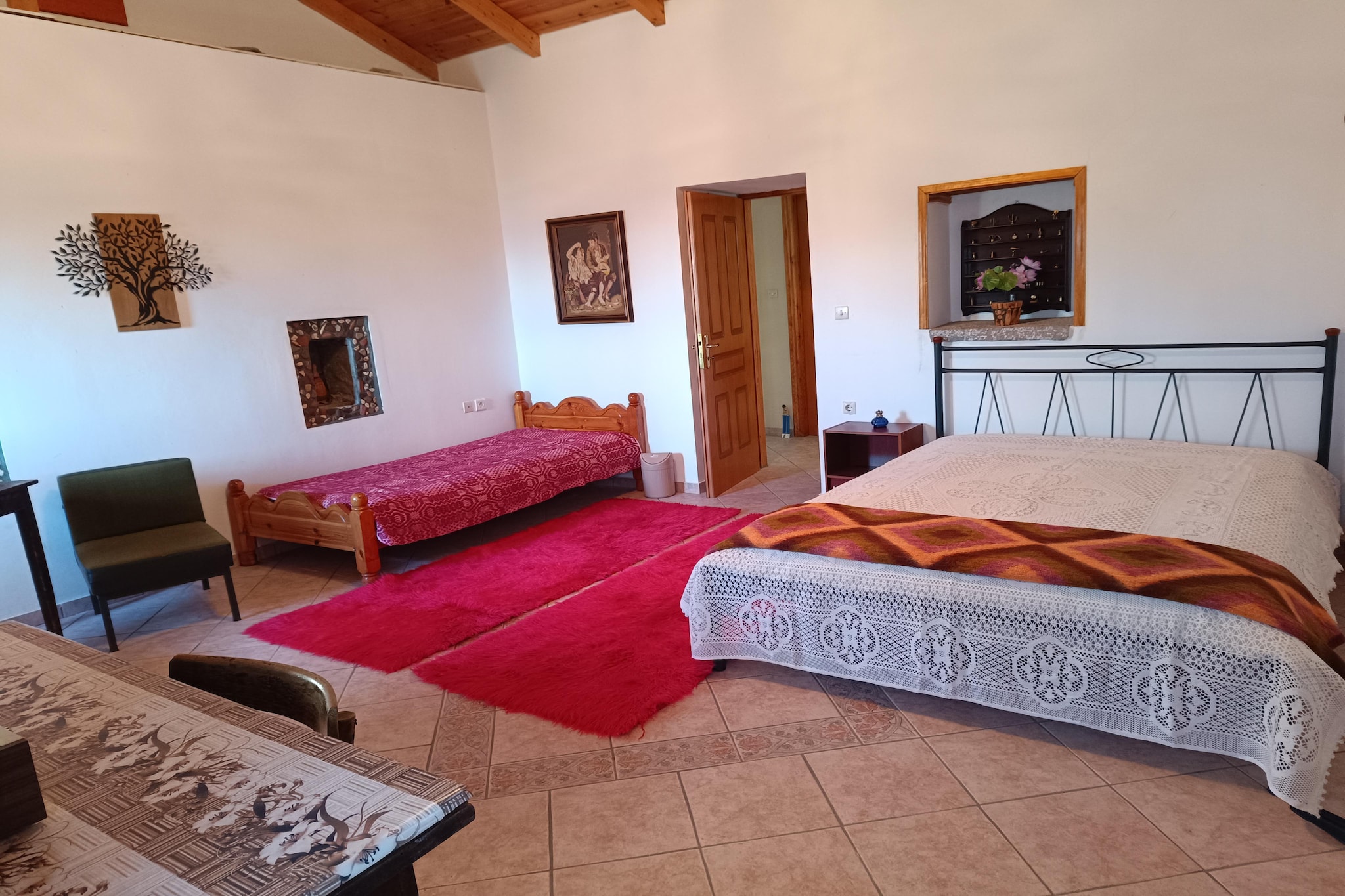 Bed Room