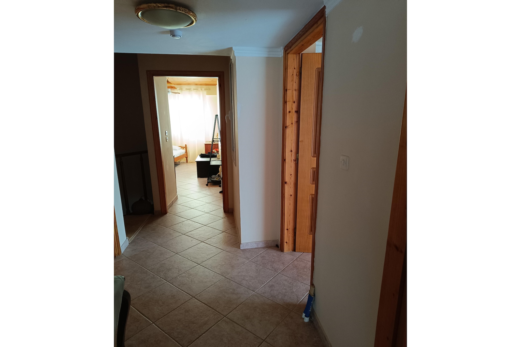 Vacation home Kakkos - Palier