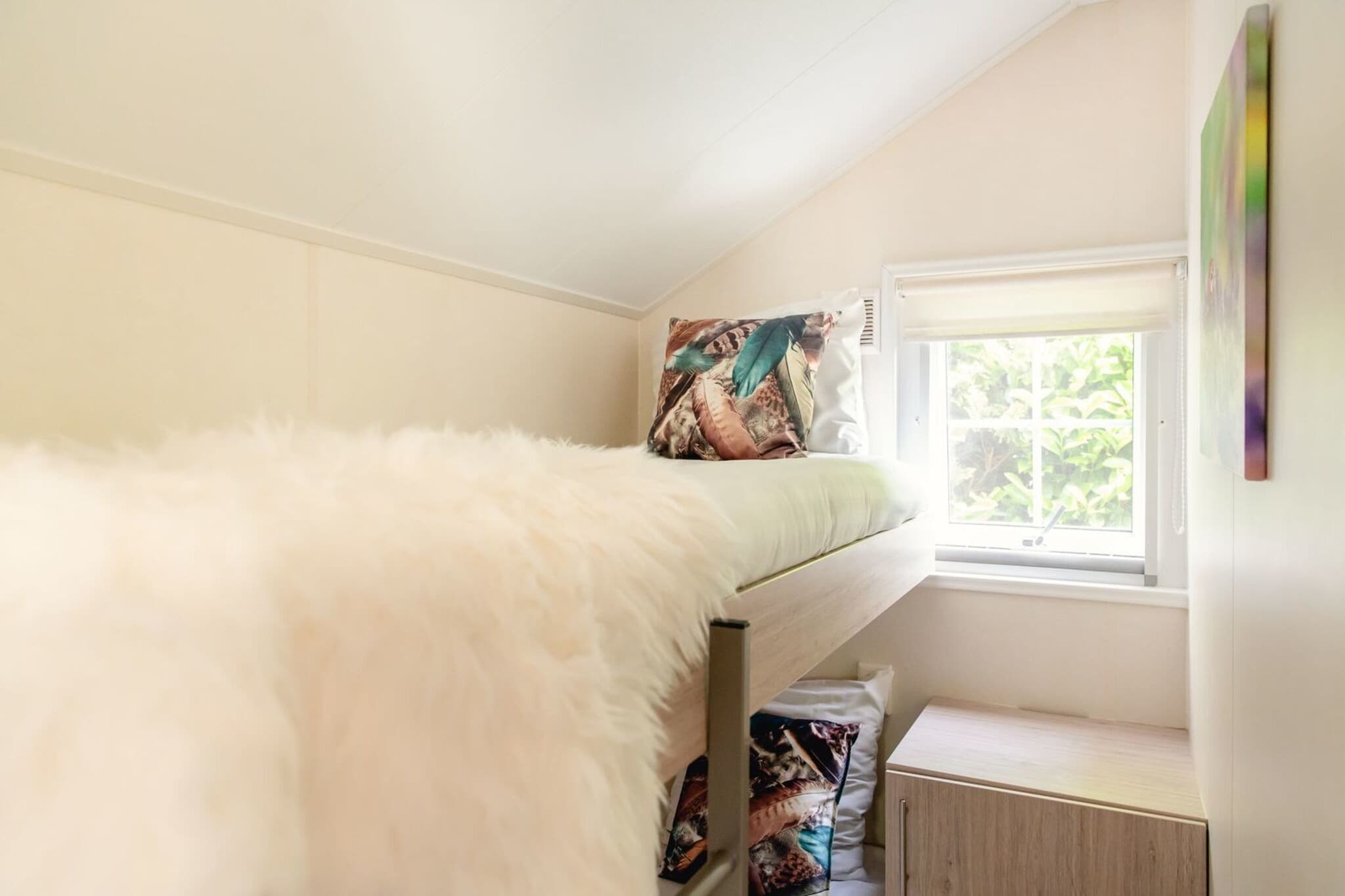 Vakantiepark Mölke 24 - Chambre