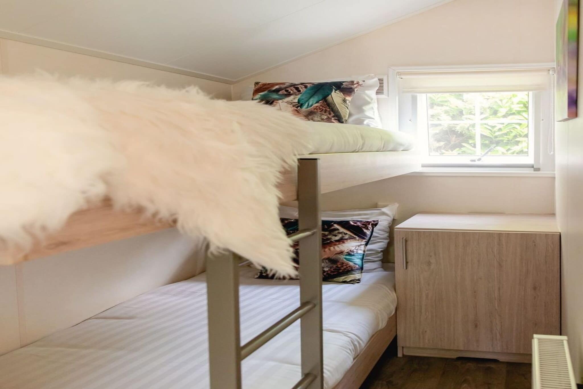 Vakantiepark Mölke 24 - Chambre