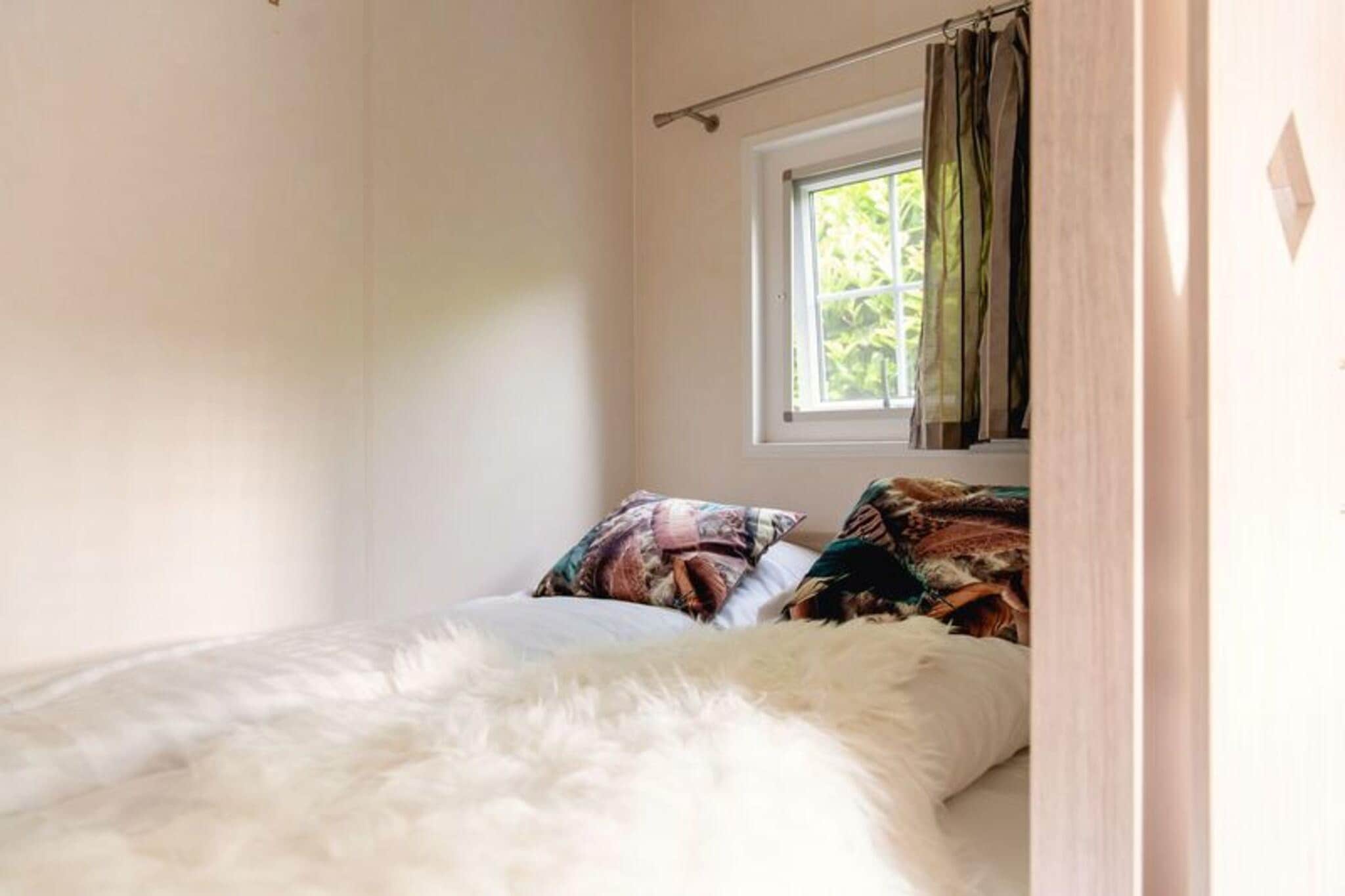Vakantiepark Mölke 24 - Chambre
