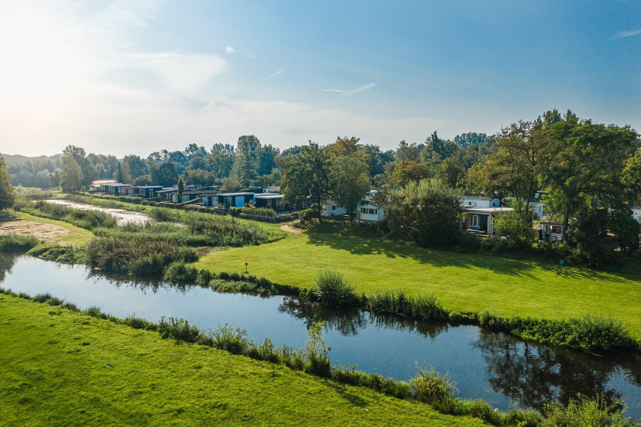 Vakantiepark Mölke 25 - Zones été à 5 km