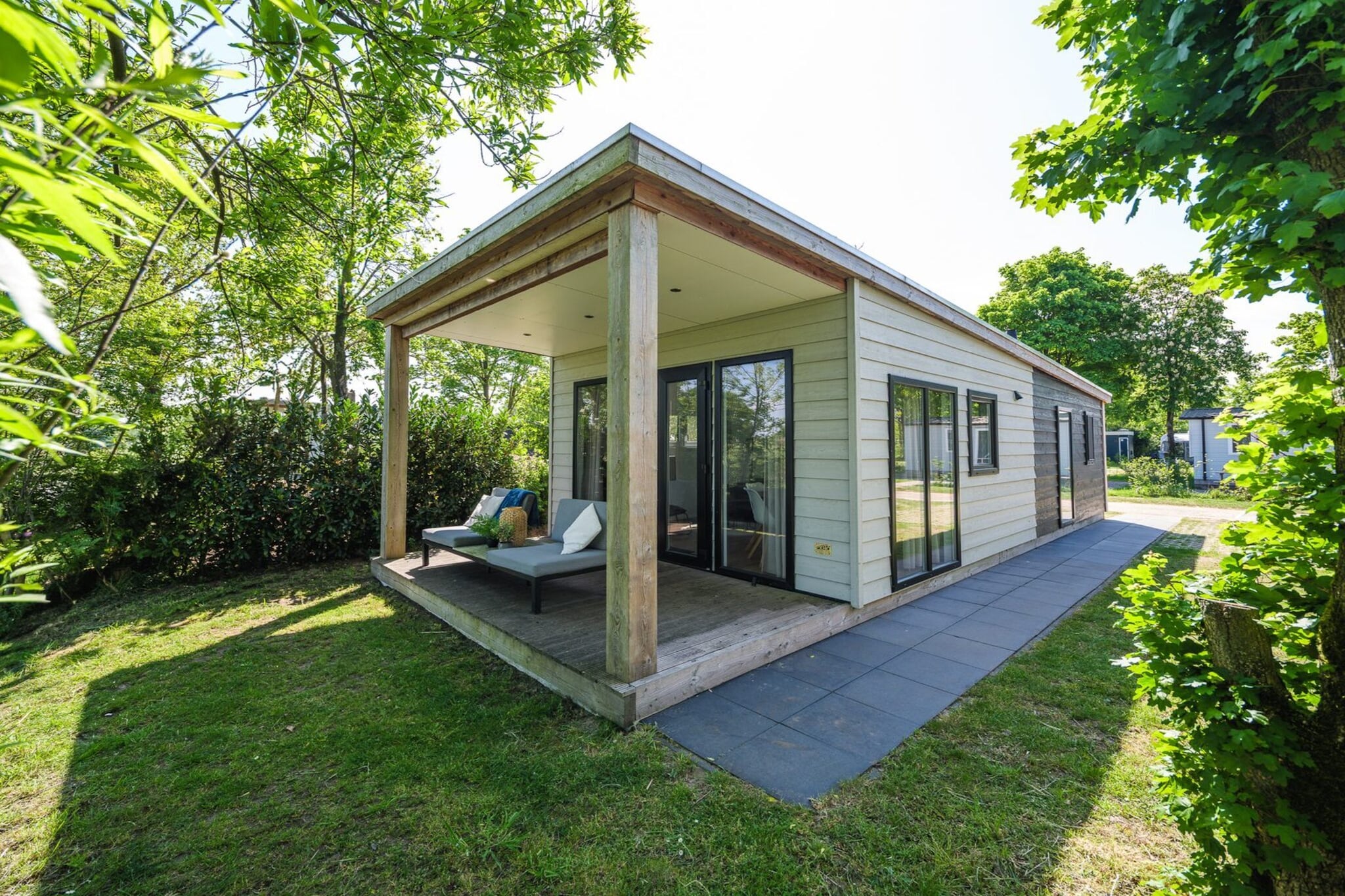 Vakantiepark Mölke 25