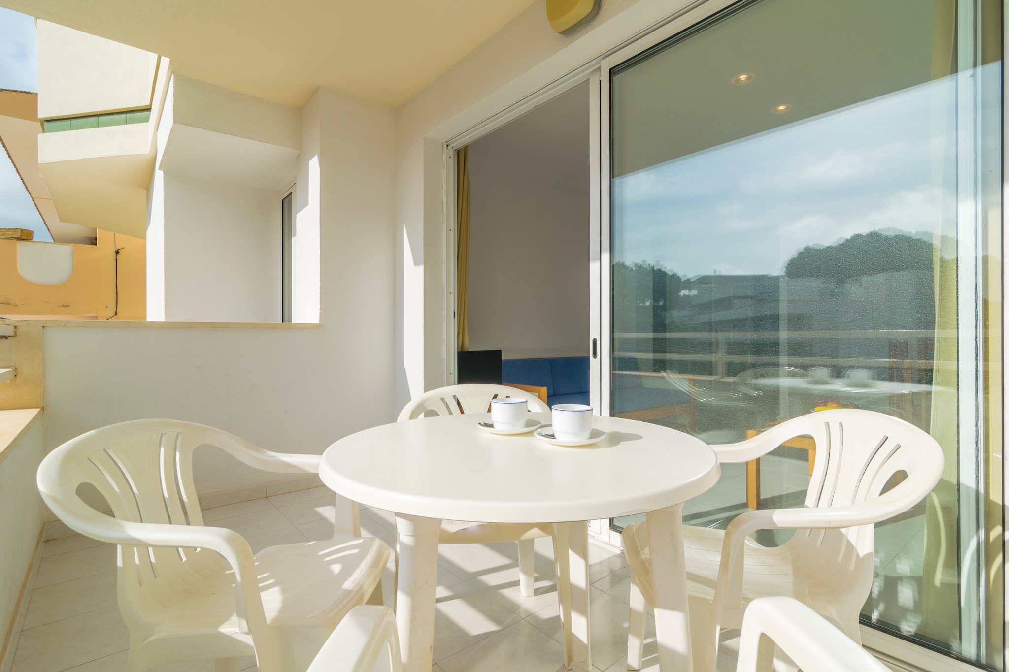 Massanet (1b) - Apartment In Canyamel. Free Wifi