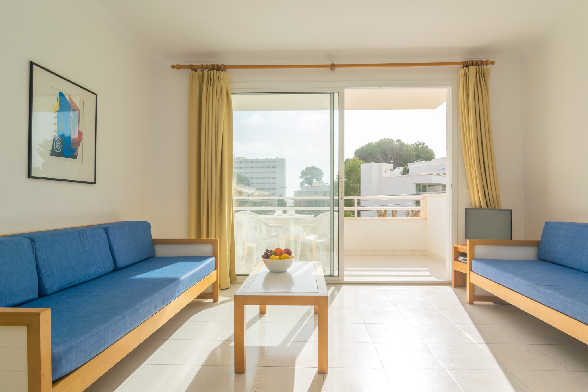 Massanet (1b) - Apartment In Canyamel. Free Wifi