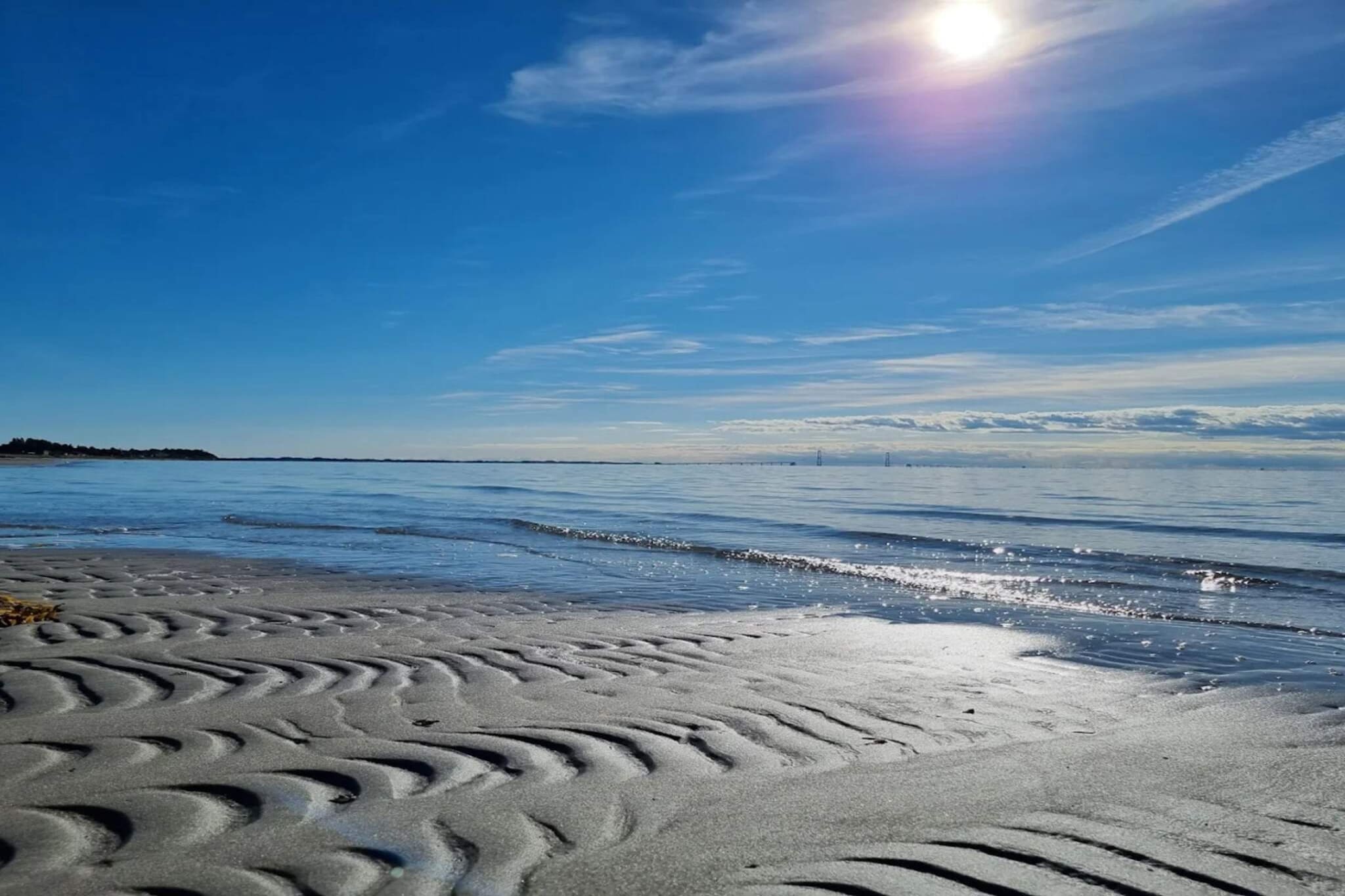 6 person holiday home in Slagelse-Water view