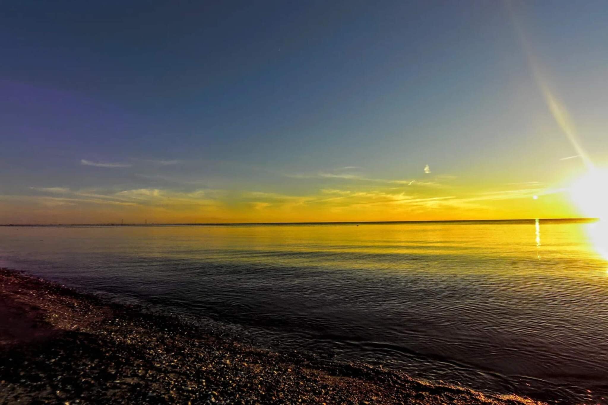 6 person holiday home in Slagelse-Water view
