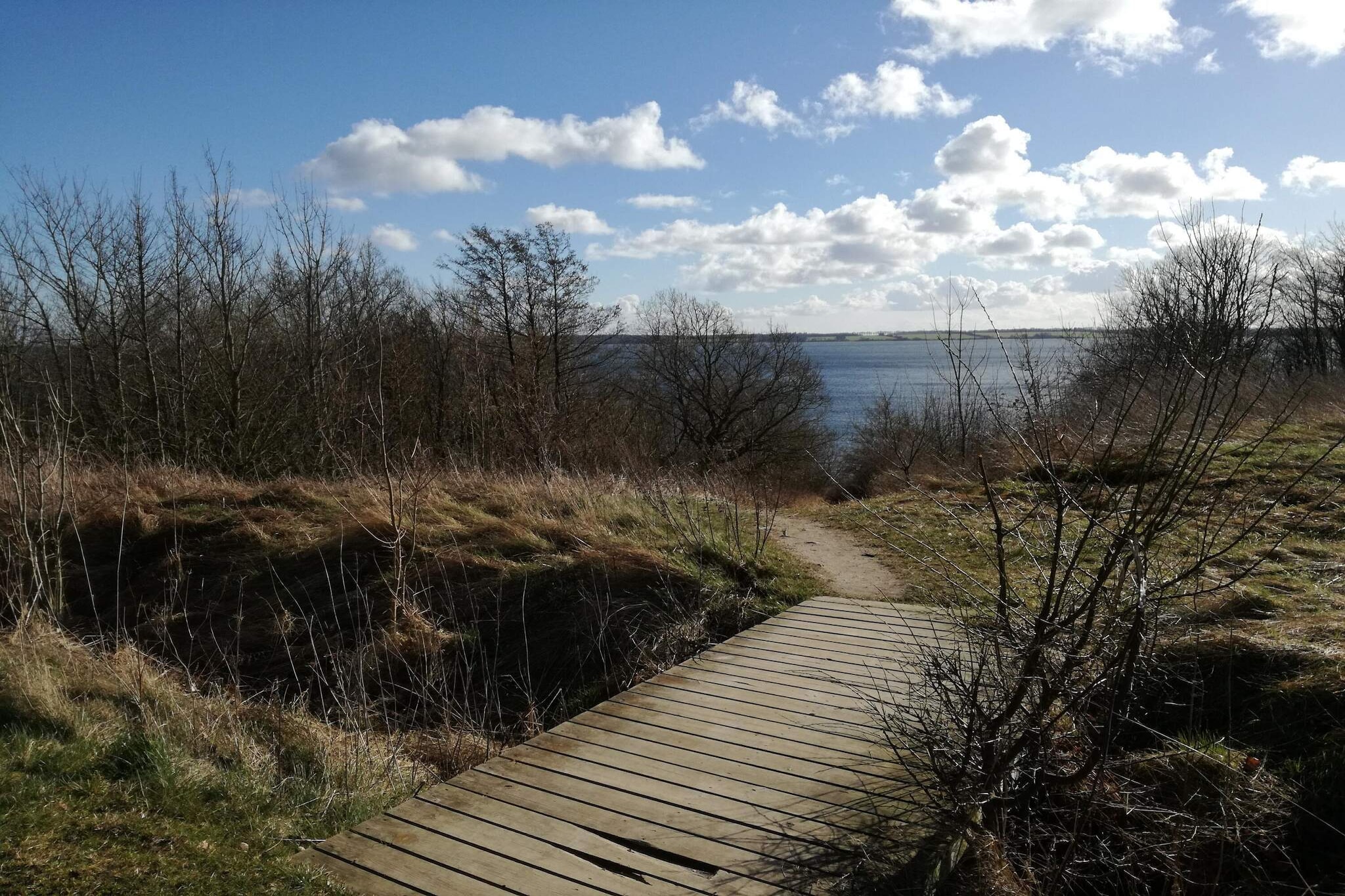 Gerestaureerde Waterfront Toevluchtsoord-By Traum