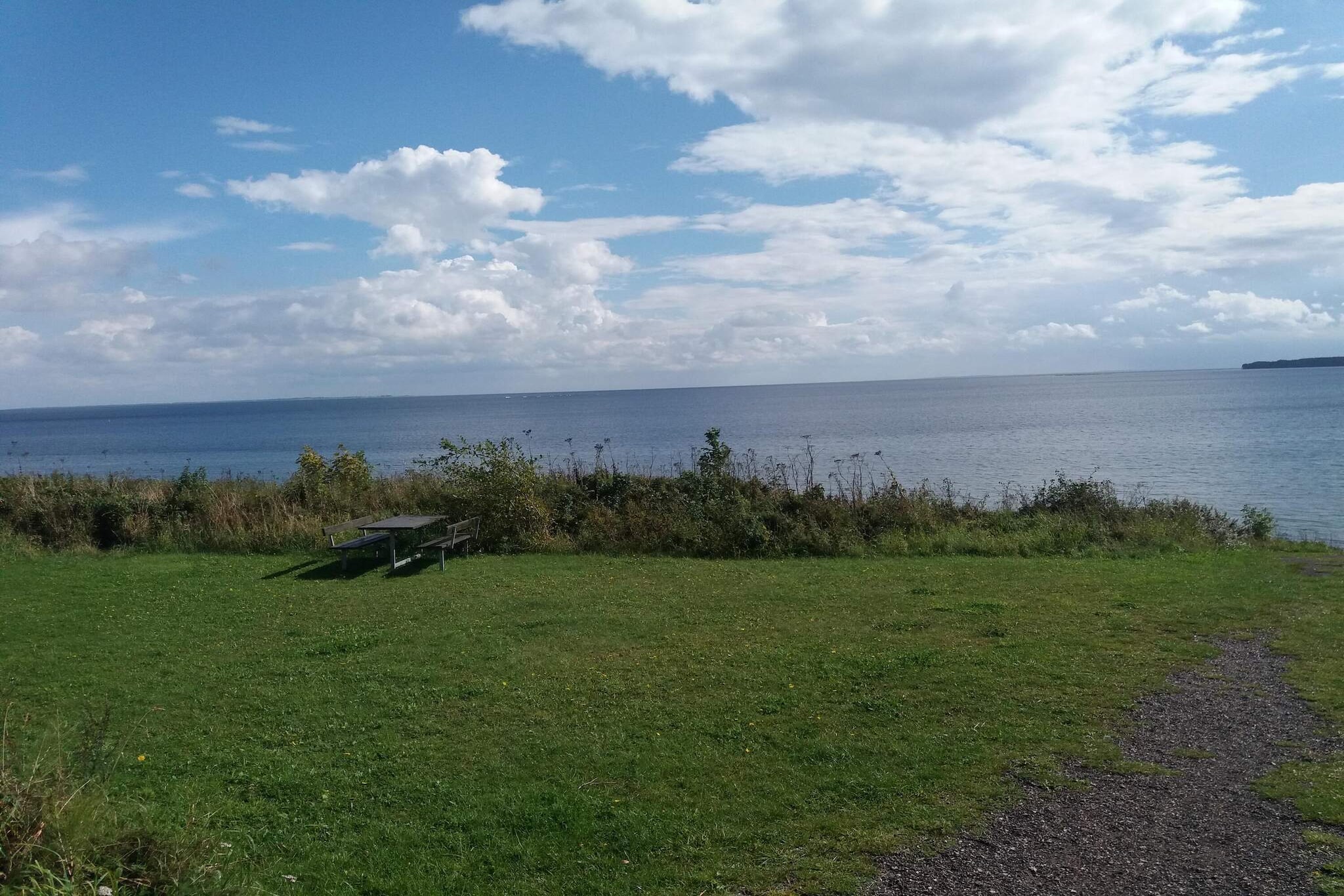 Gerestaureerde Waterfront Toevluchtsoord-By Traum