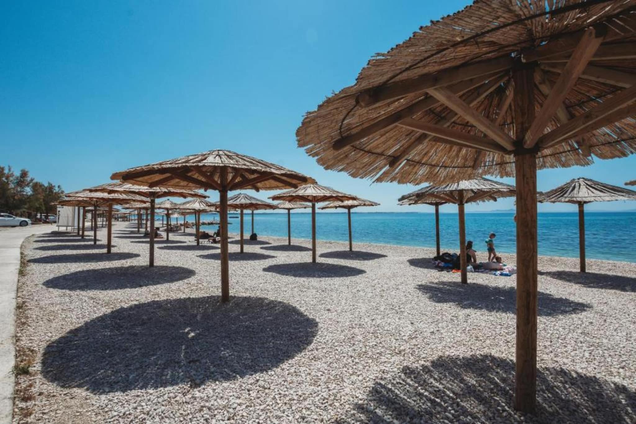 Resort More 7-Gebieden zomer 5km