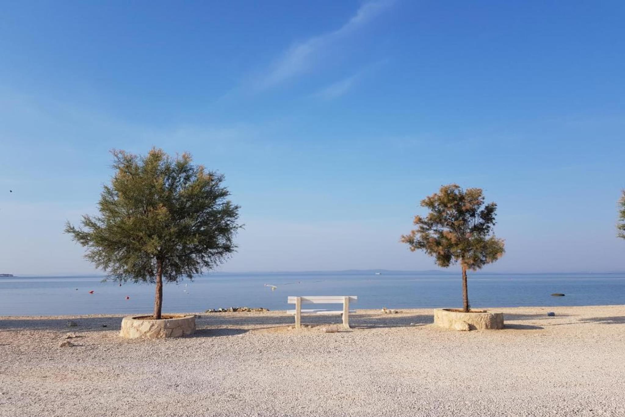 Resort More 8-Gebieden zomer 5km