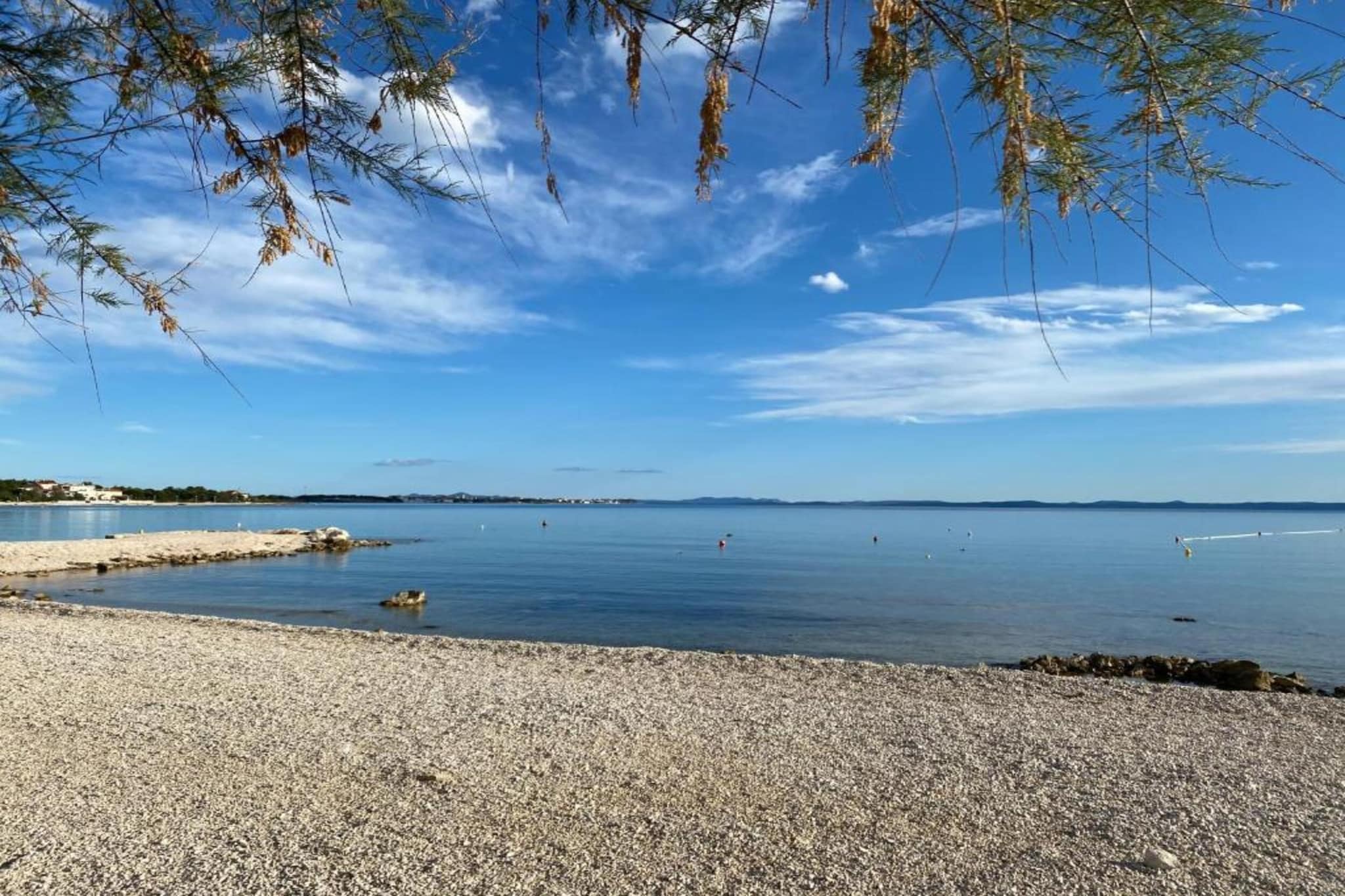 Resort More 8-Gebieden zomer 5km