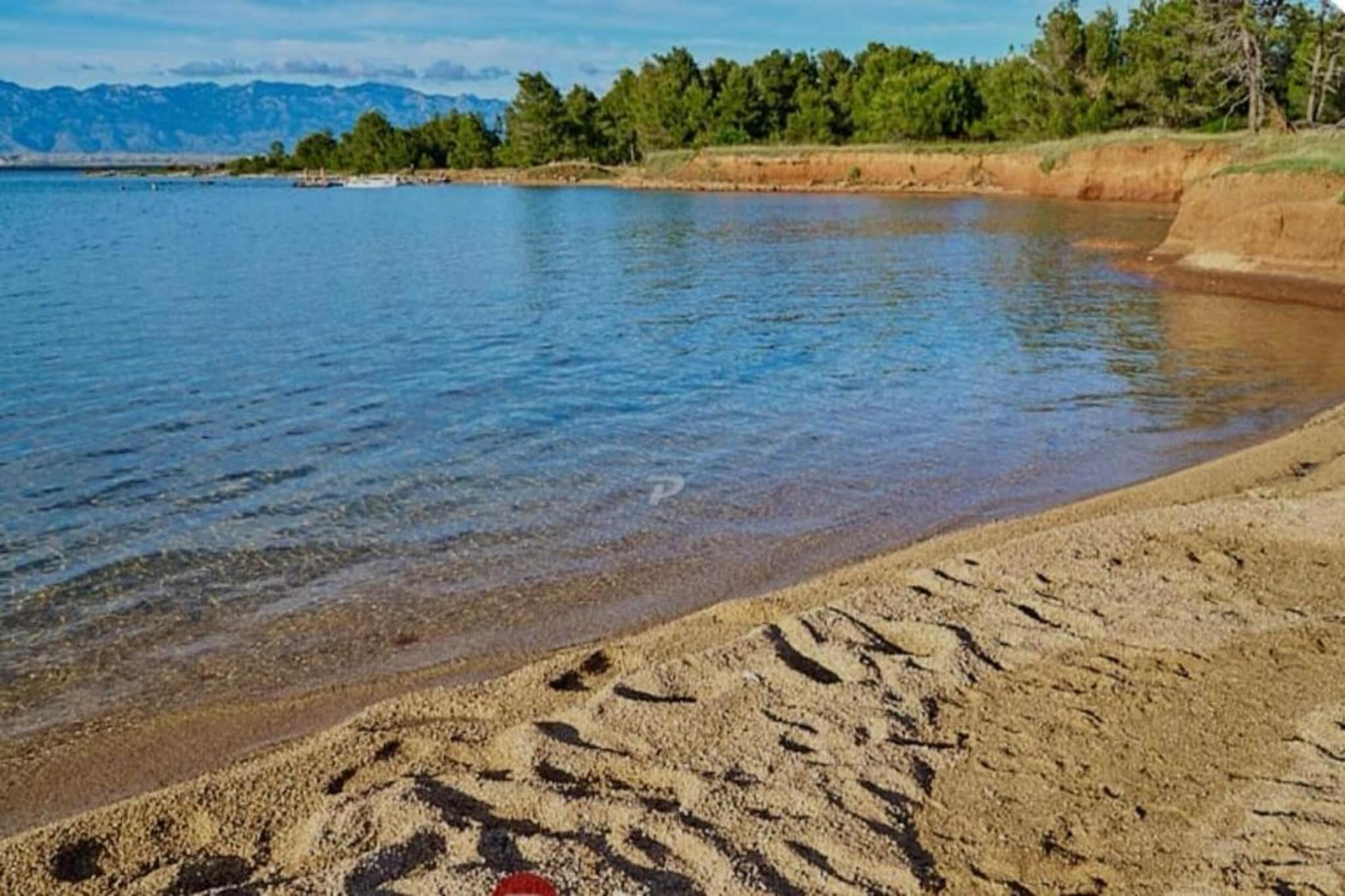 Resort More 8-Gebieden zomer 5km