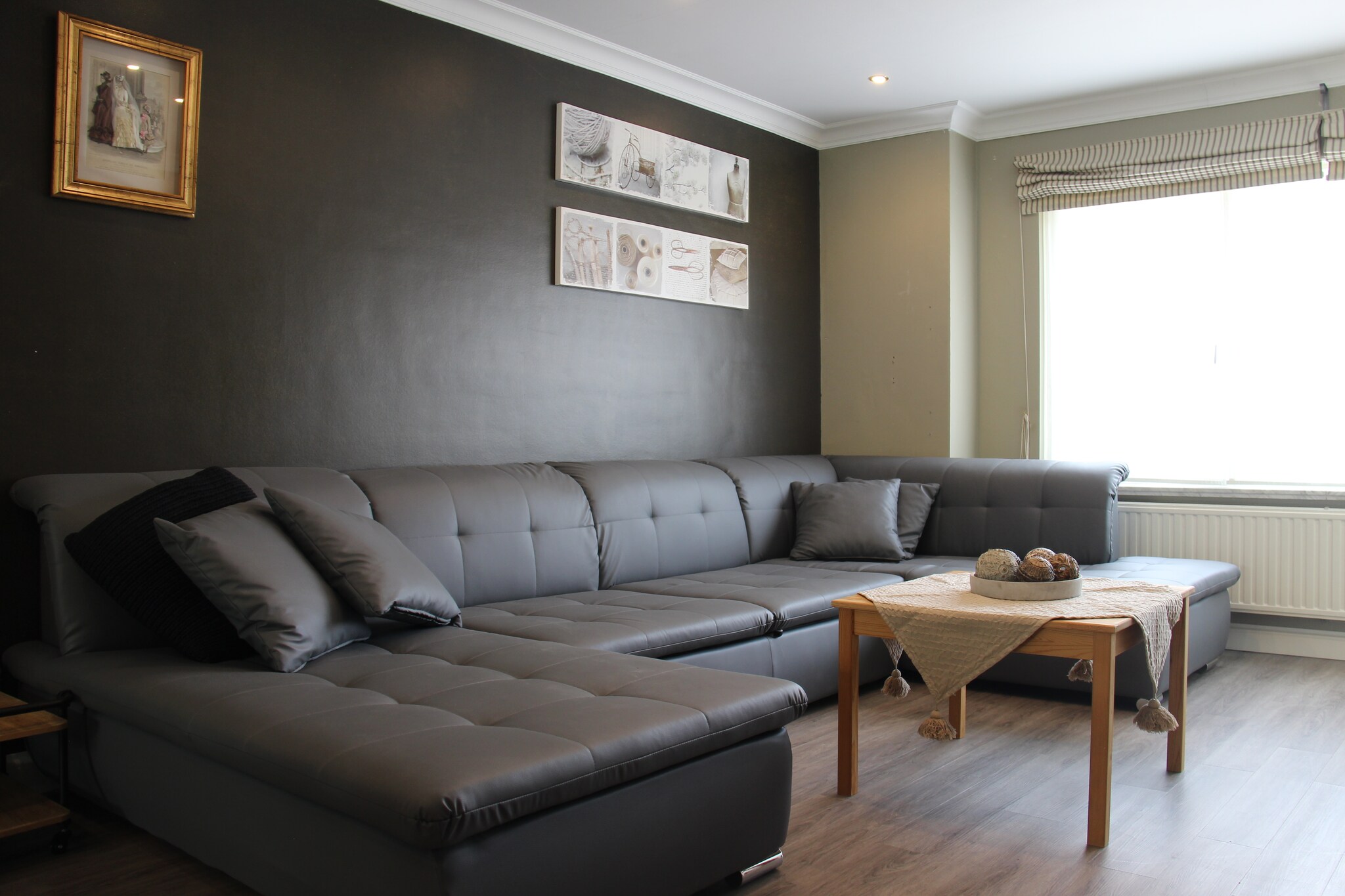 Vakantiehuis Heers max. 8 personen 2 huisdieren 3 slaapkamers #7