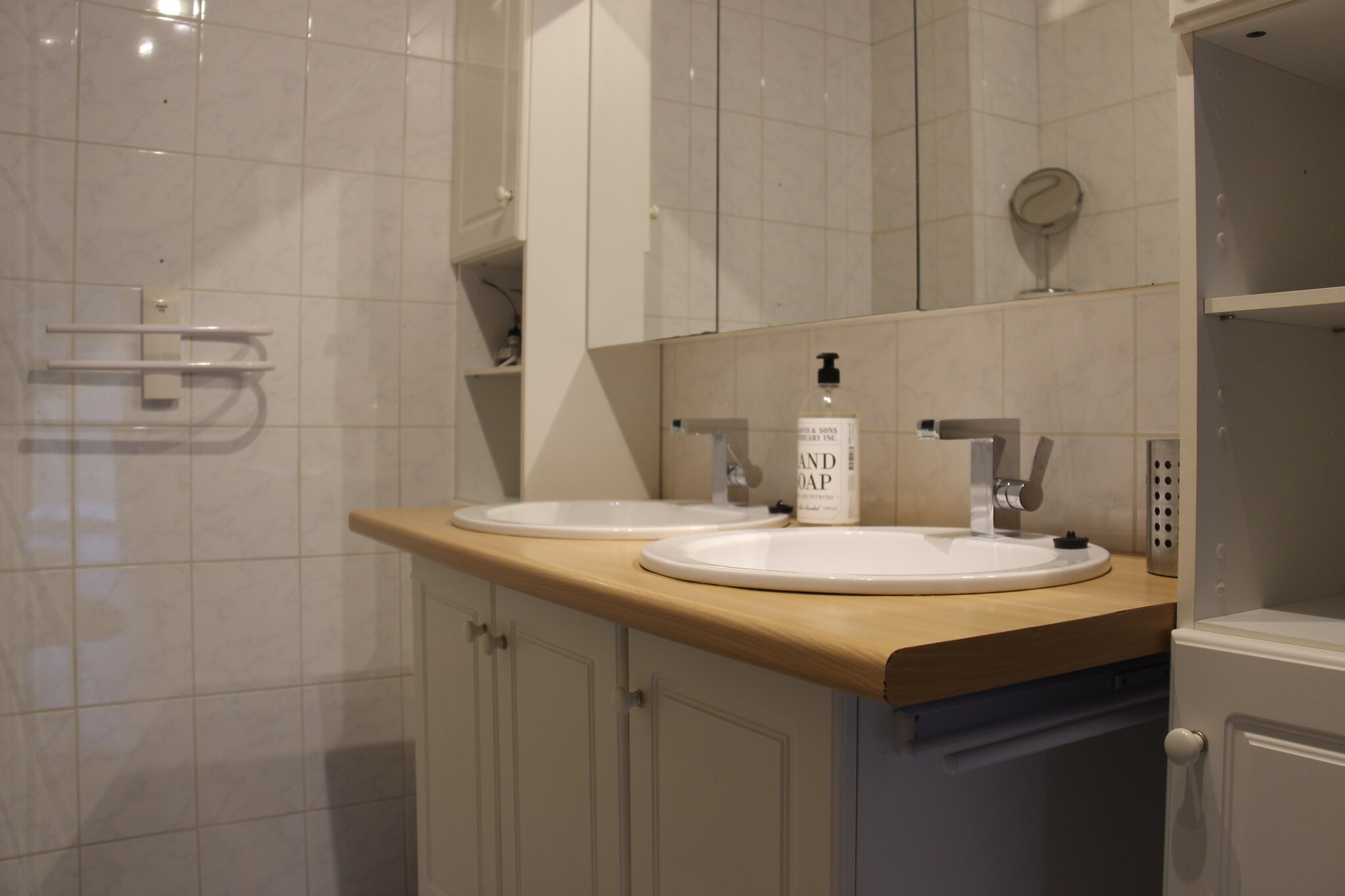 Vakantiehuis Heers max. 8 personen 2 huisdieren 3 slaapkamers #26