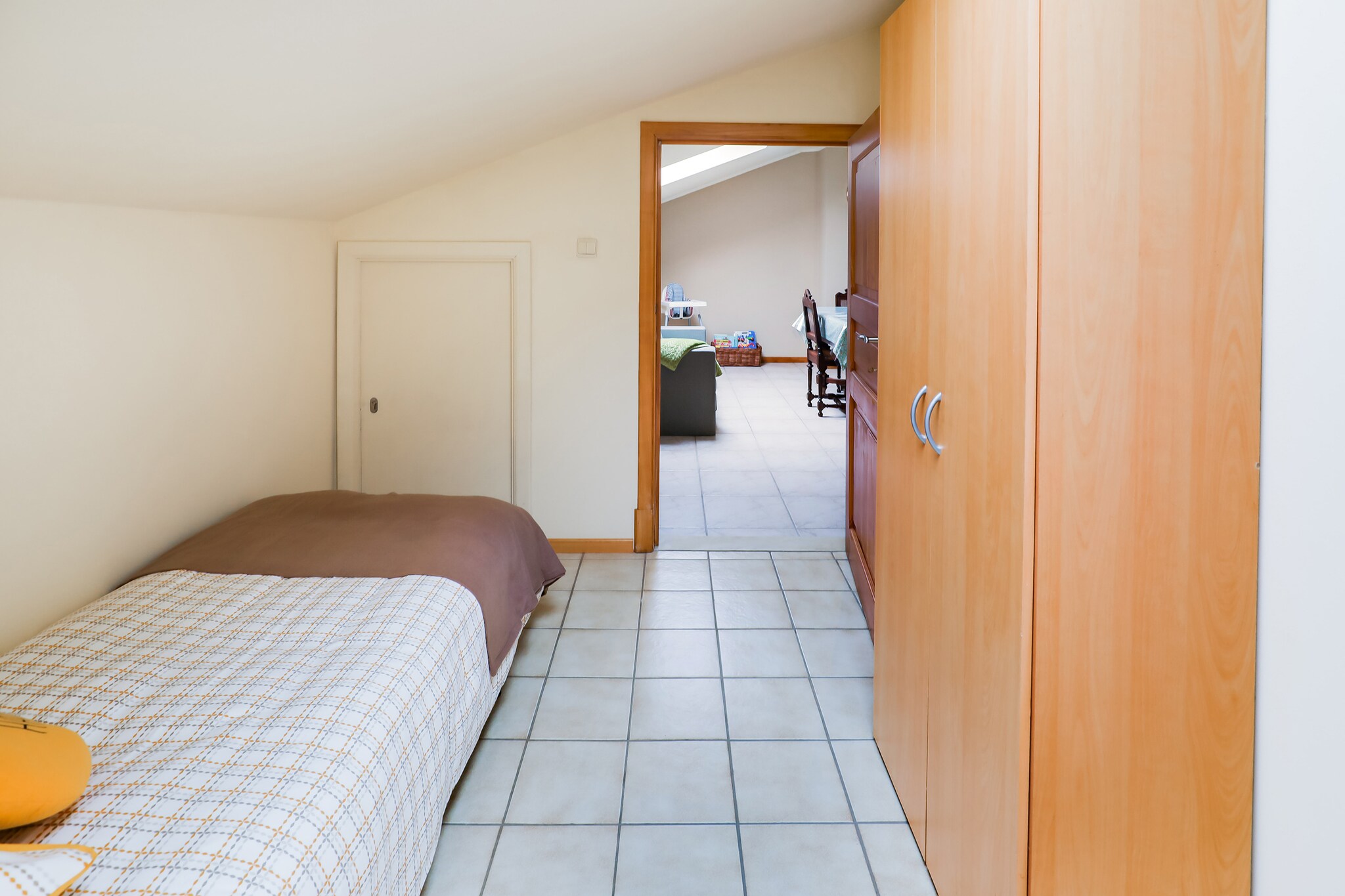 Vakantiehuis Borgloon max. 6 personen 1 huisdier 2 slaapkamers #32