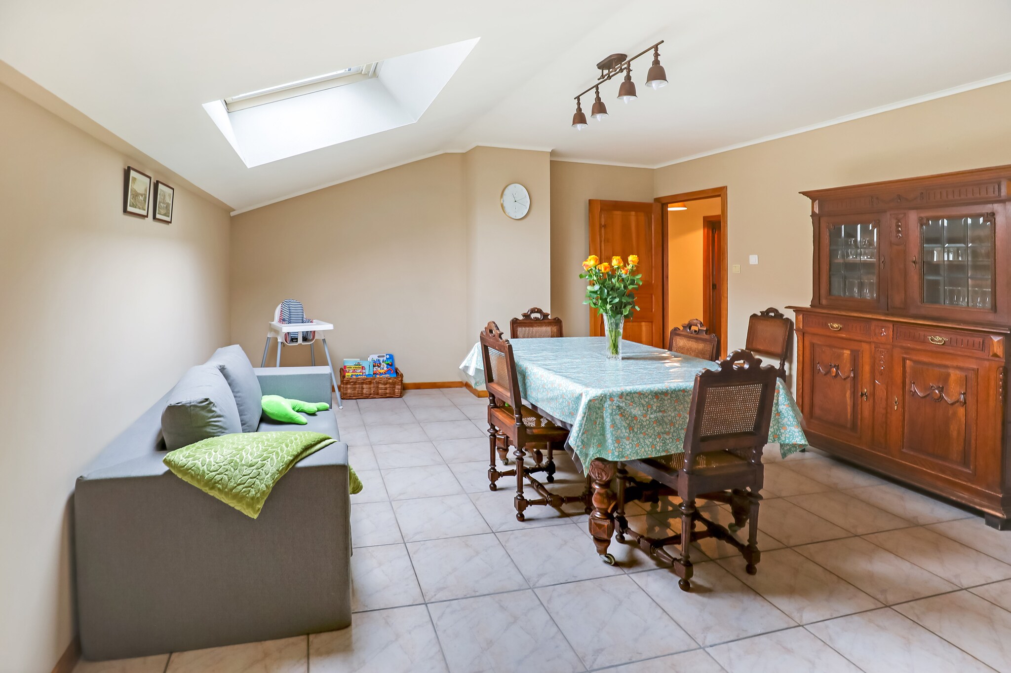 Vakantiehuis Borgloon max. 6 personen 1 huisdier 2 slaapkamers #10
