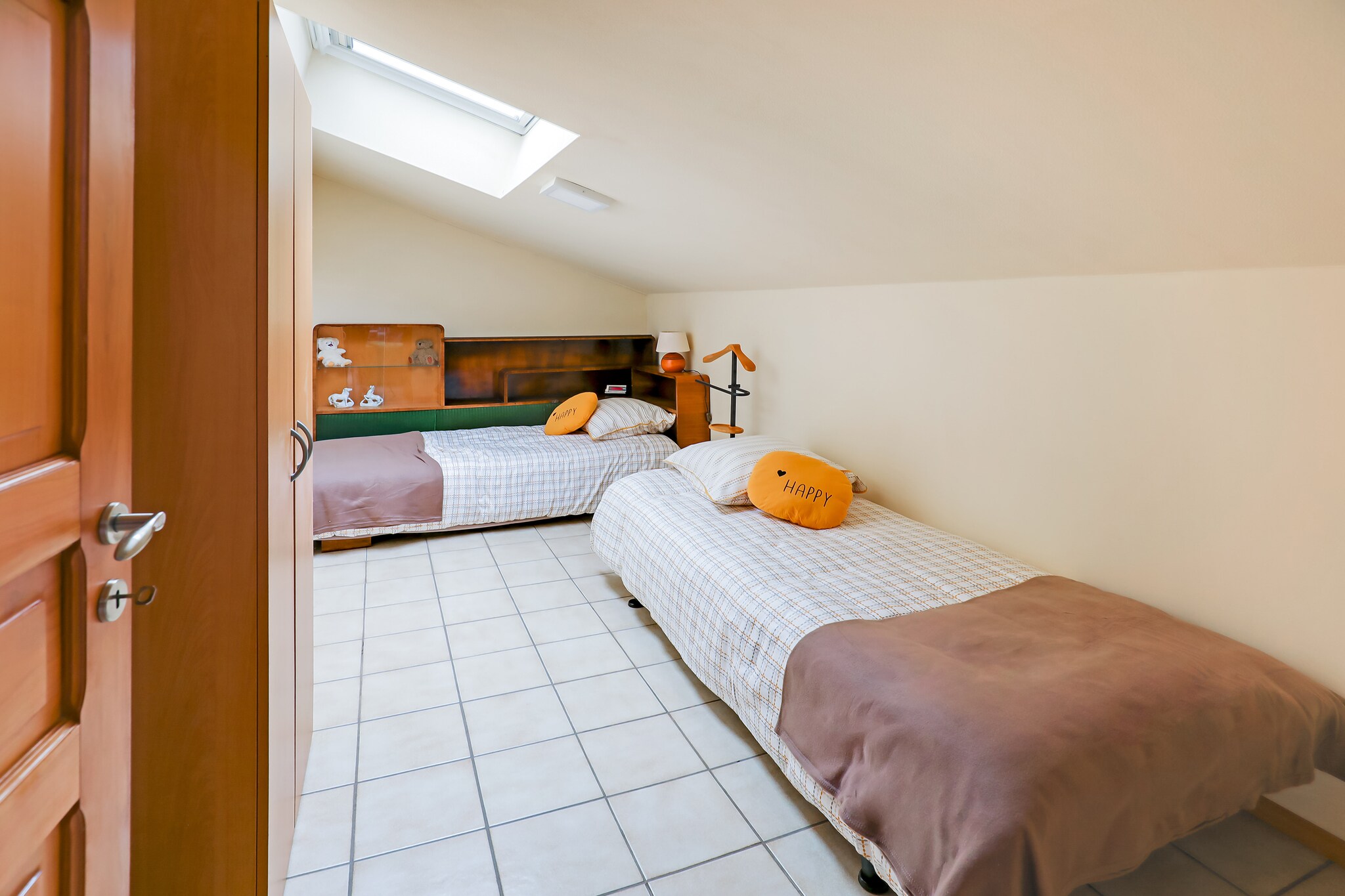 Vakantiehuis Borgloon max. 6 personen 1 huisdier 2 slaapkamers #35