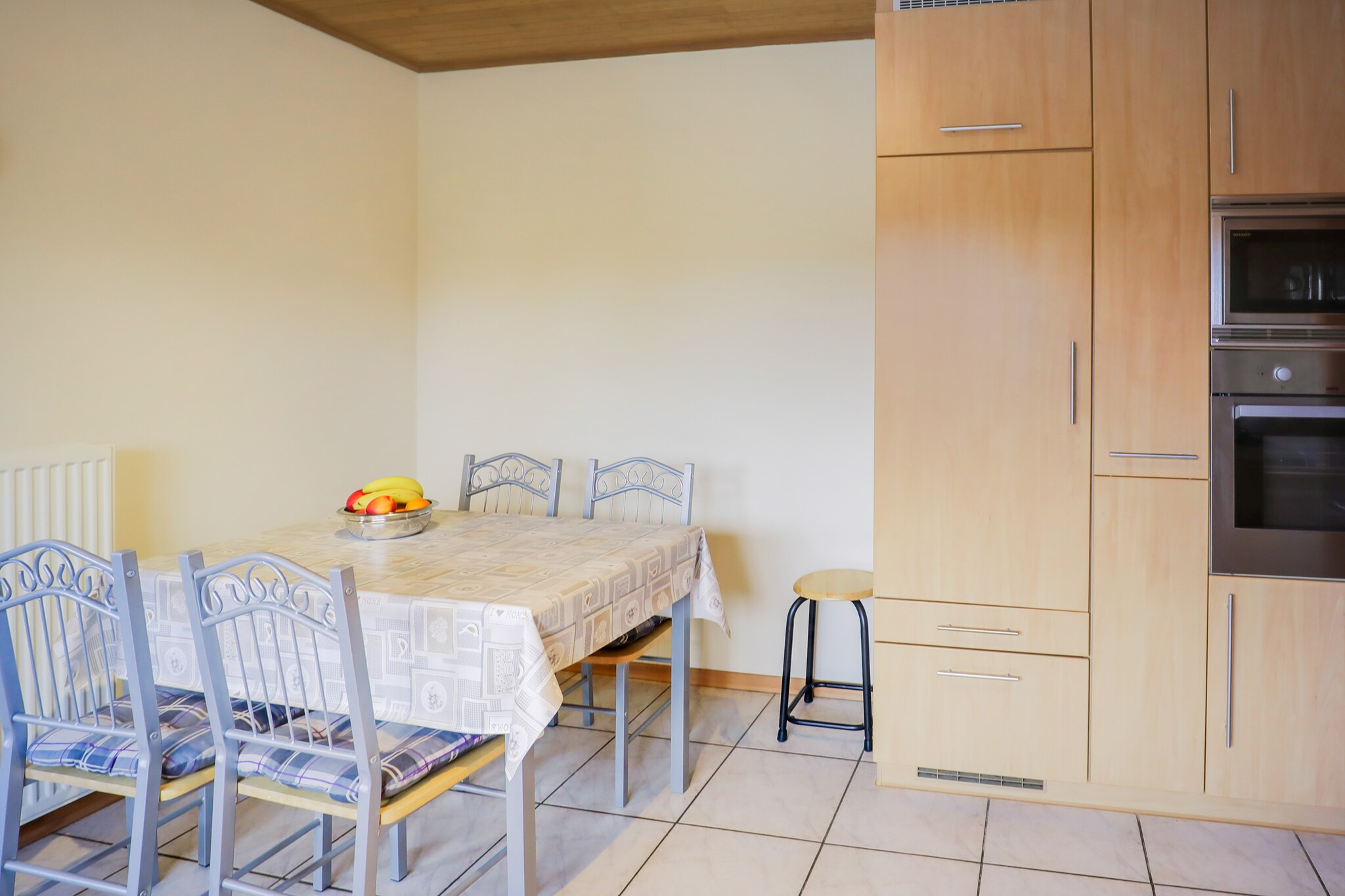 Vakantiehuis Borgloon max. 6 personen 1 huisdier 2 slaapkamers #20