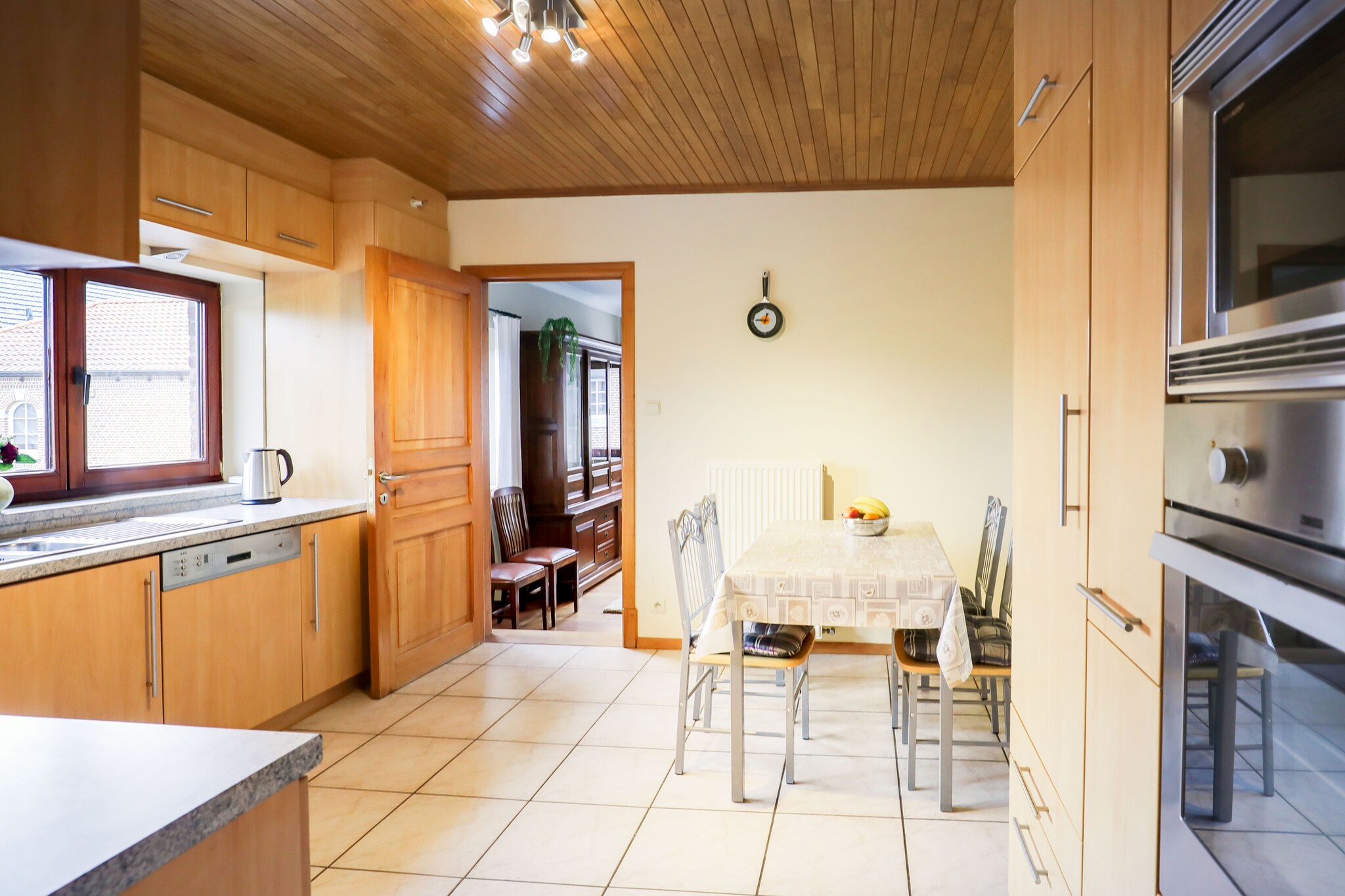 Vakantiehuis Borgloon max. 6 personen 1 huisdier 2 slaapkamers #23