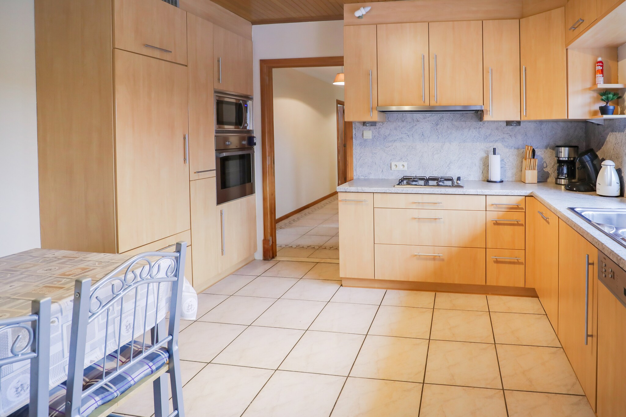 Vakantiehuis Borgloon max. 6 personen 1 huisdier 2 slaapkamers #21