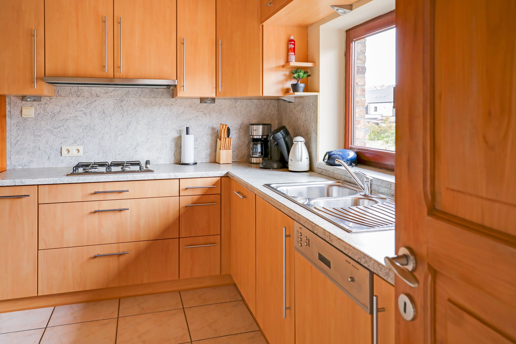 Vakantiehuis Borgloon max. 6 personen 1 huisdier 2 slaapkamers #6