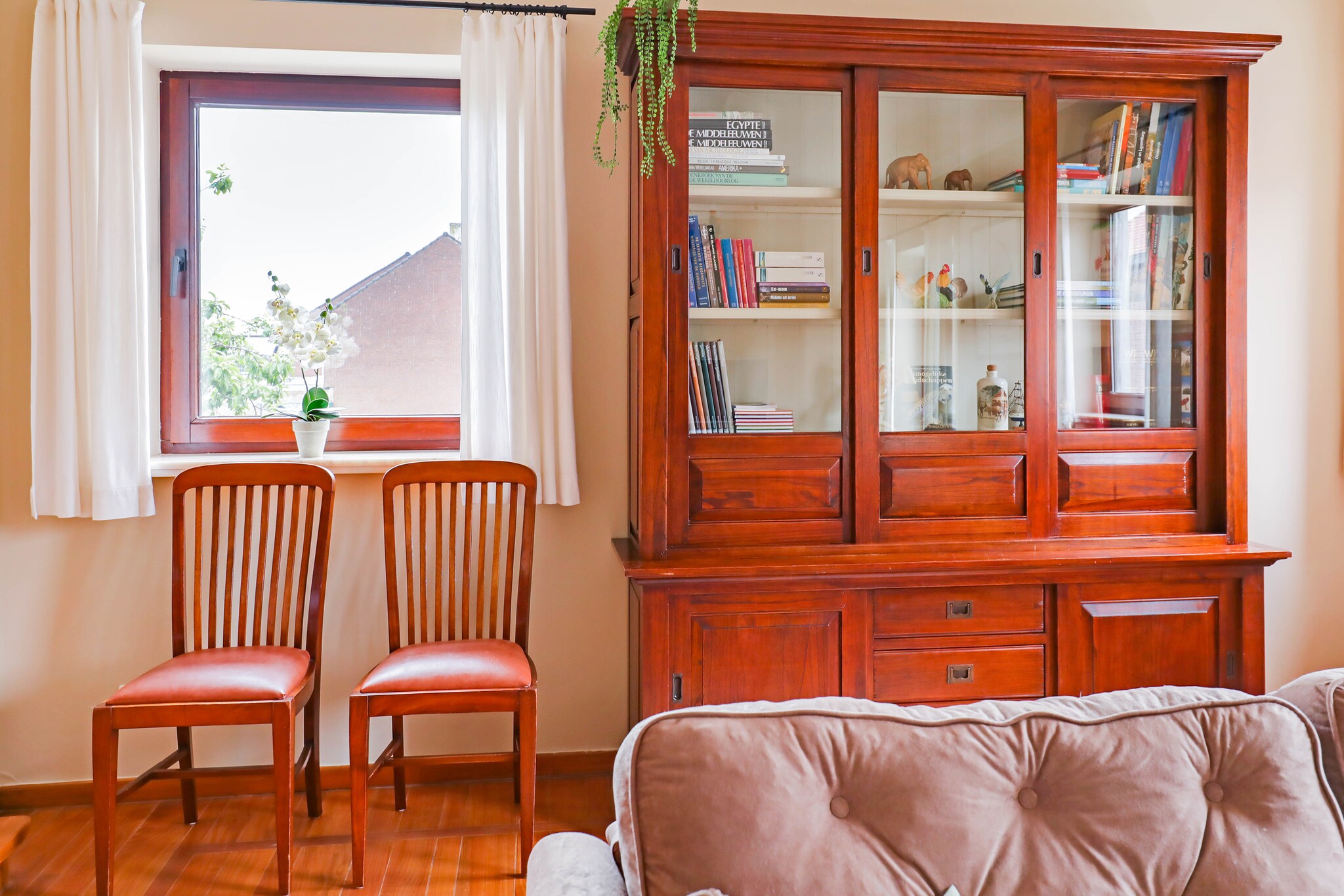 Vakantiehuis Borgloon max. 6 personen 1 huisdier 2 slaapkamers #16