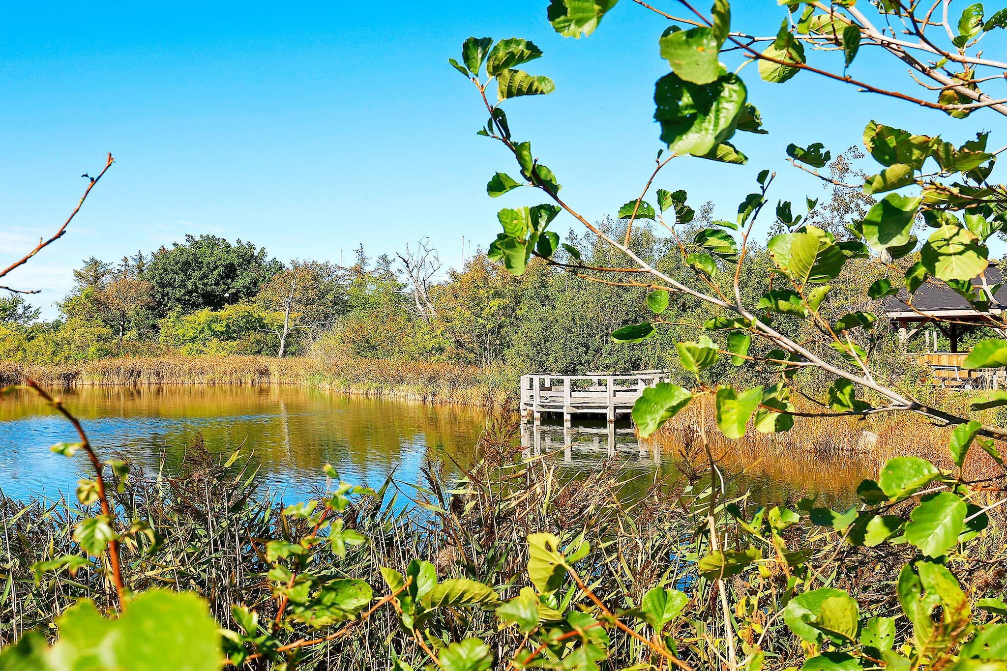 4 person holiday home in Bogense