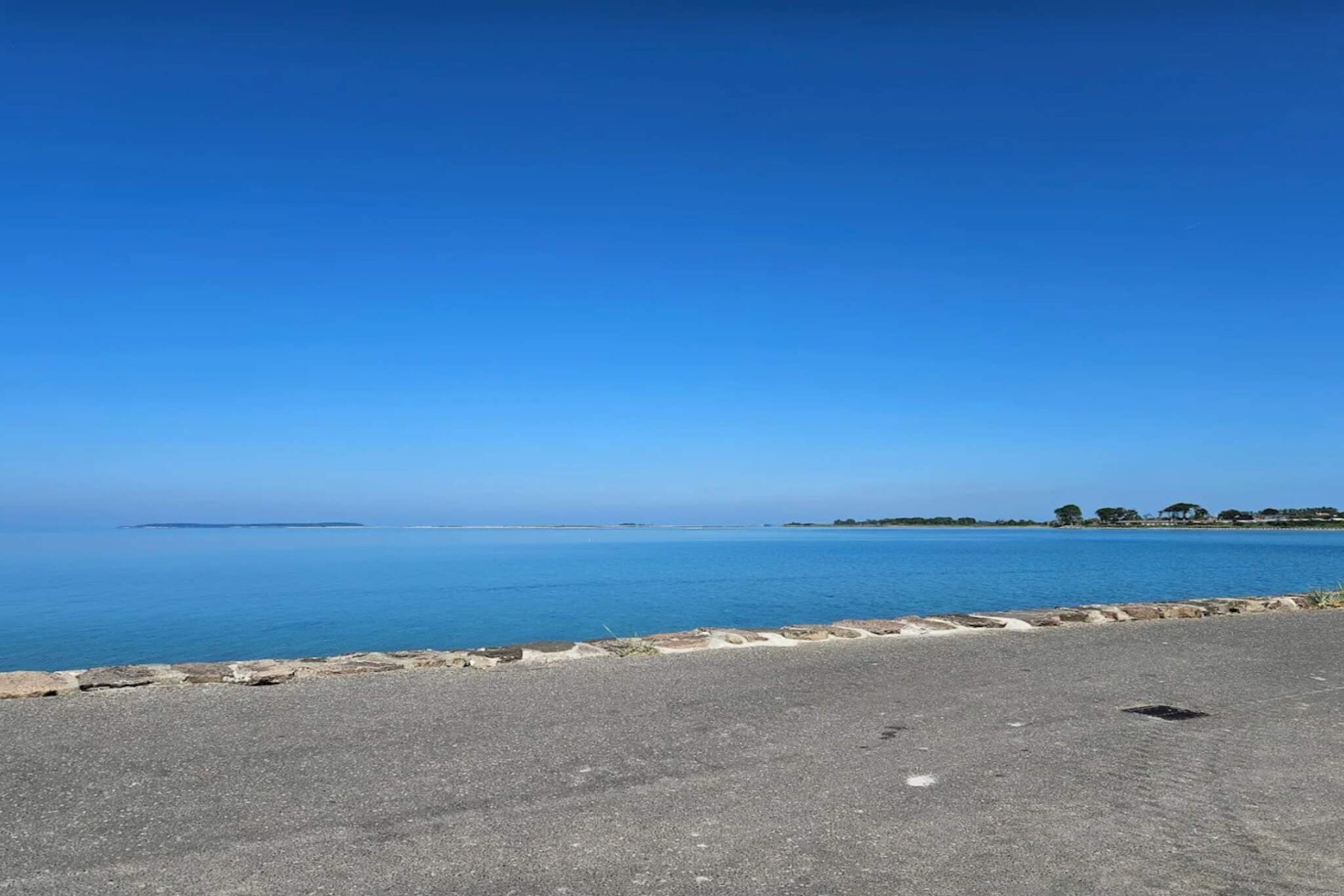 4 person holiday home in Bogense-Water view