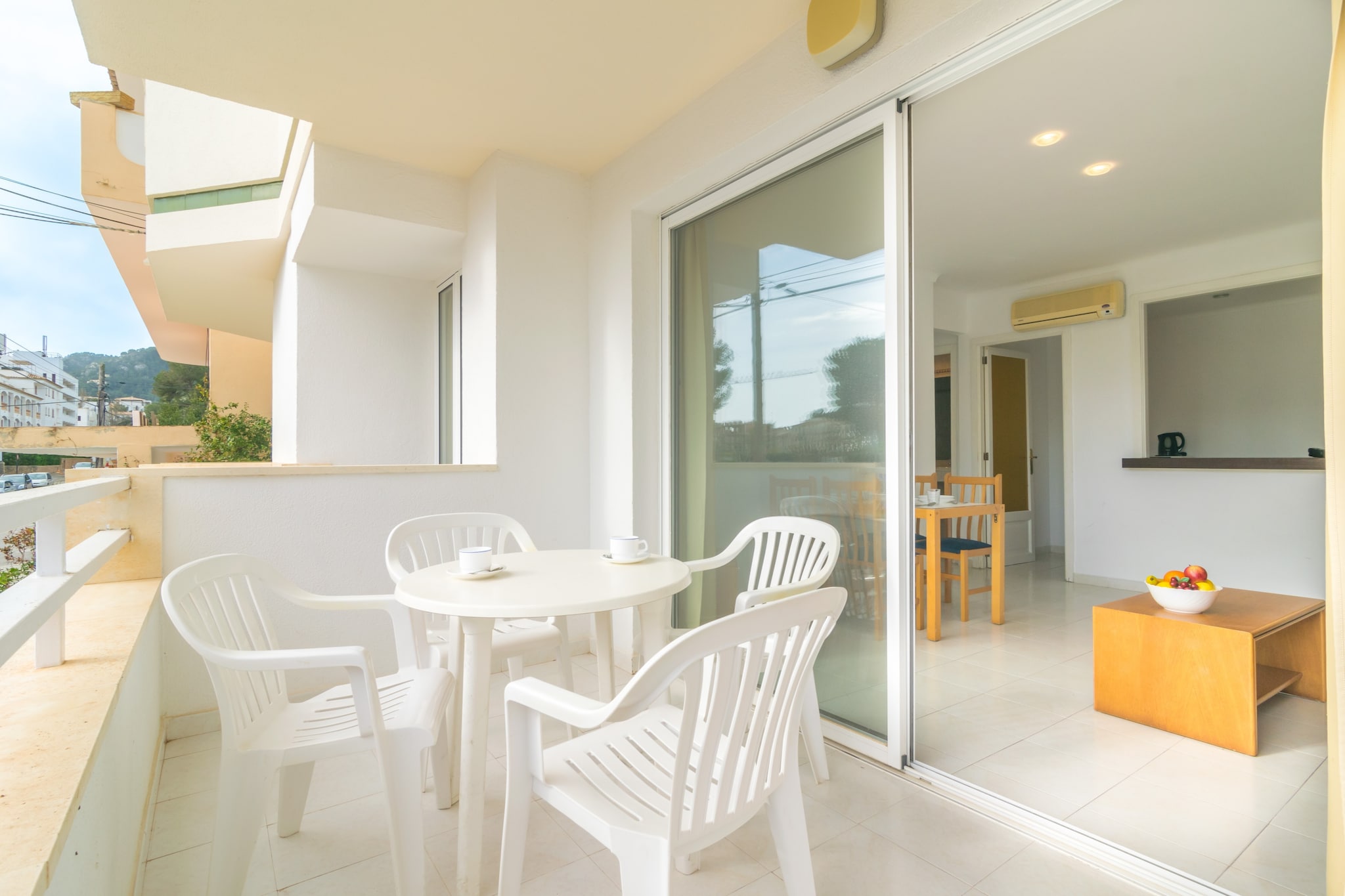 Massanet (ba) - Apartment In Canyamel. Free Wifi