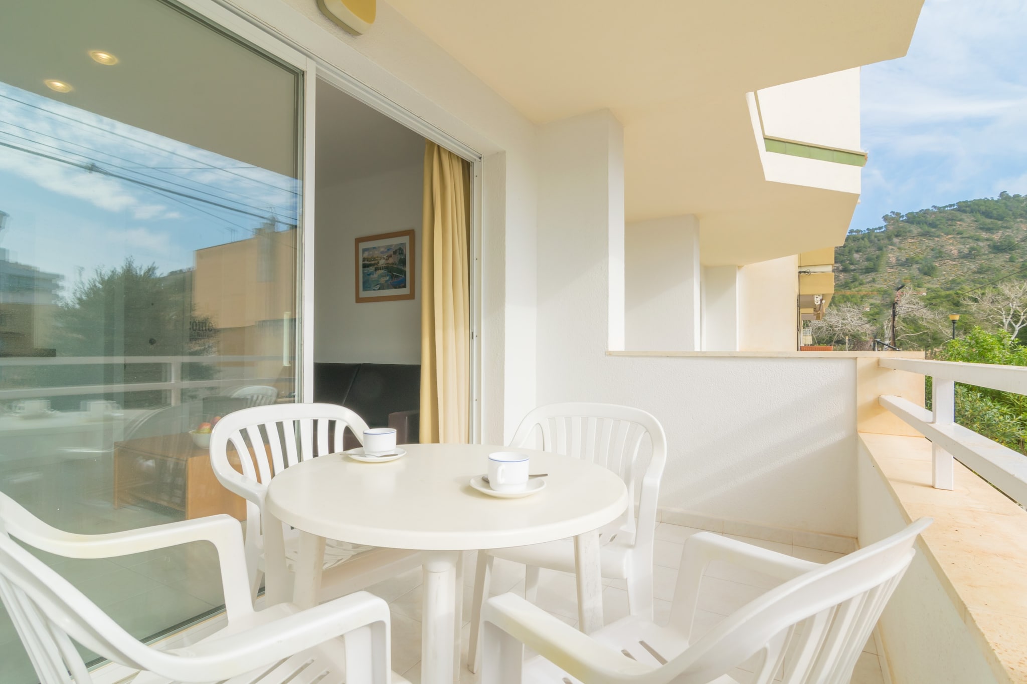 Massanet (ba) - Apartment In Canyamel. Free Wifi
