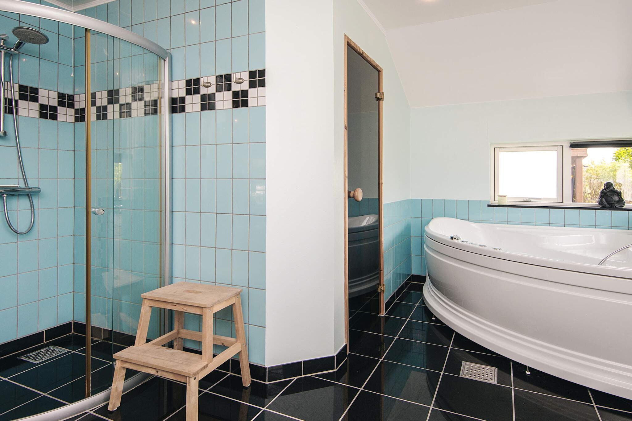 8 persoons vakantie huis in Glesborg-Spa
