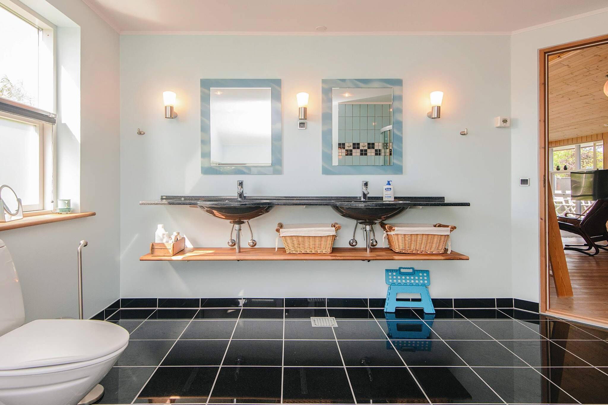 8 persoons vakantie huis in Glesborg-Binnen