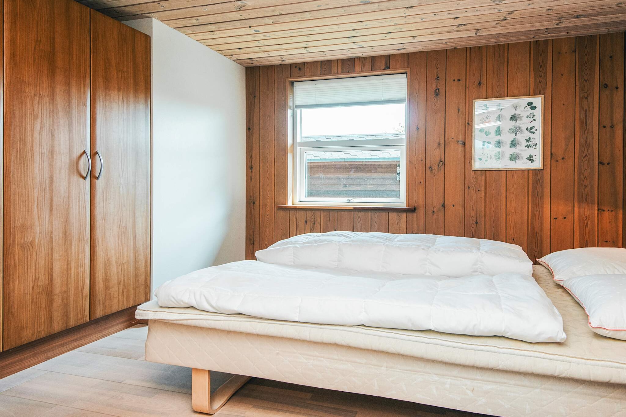 8 persoons vakantie huis in Glesborg-Binnen